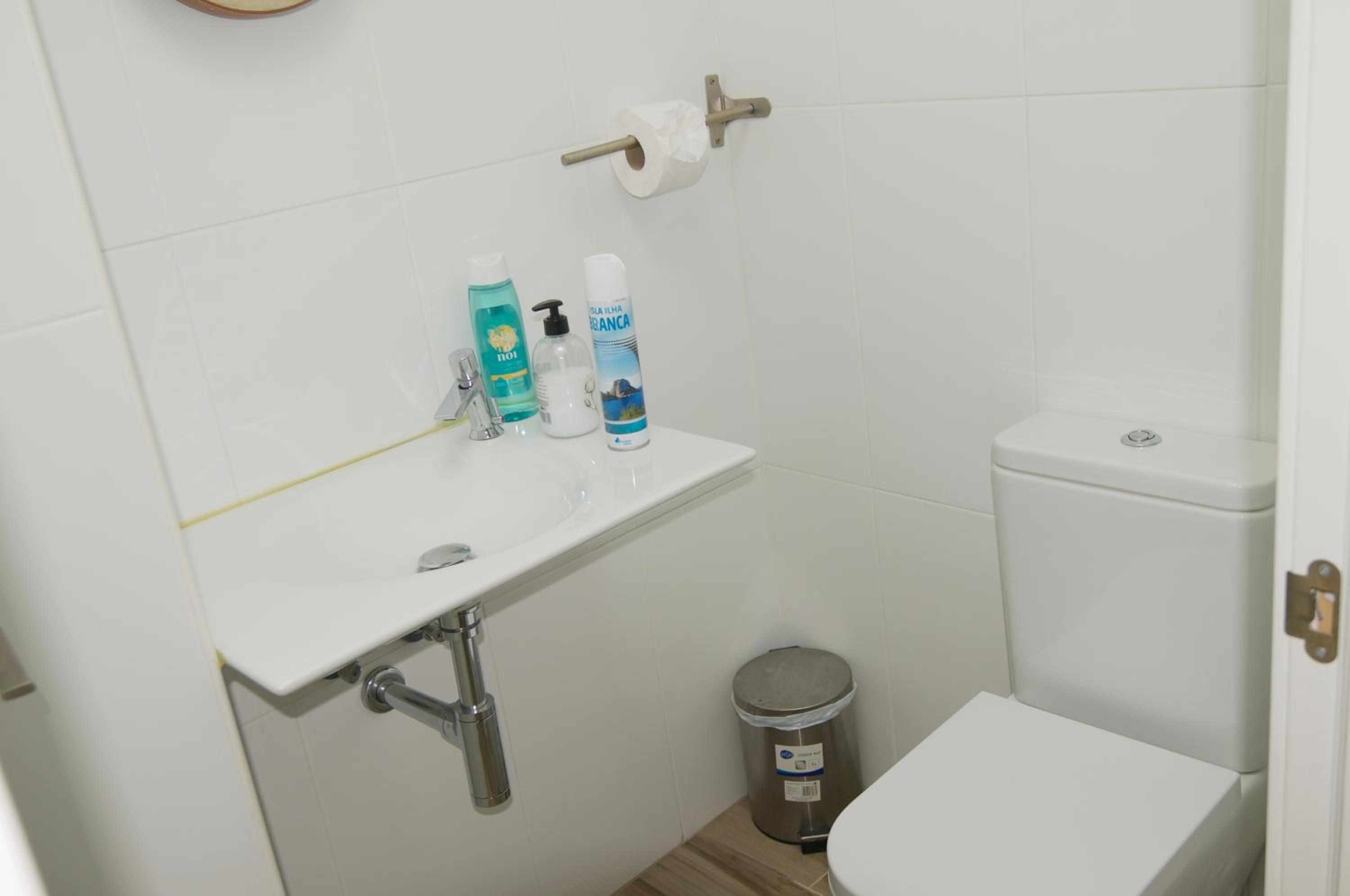Loft Valentia Olta Calpe