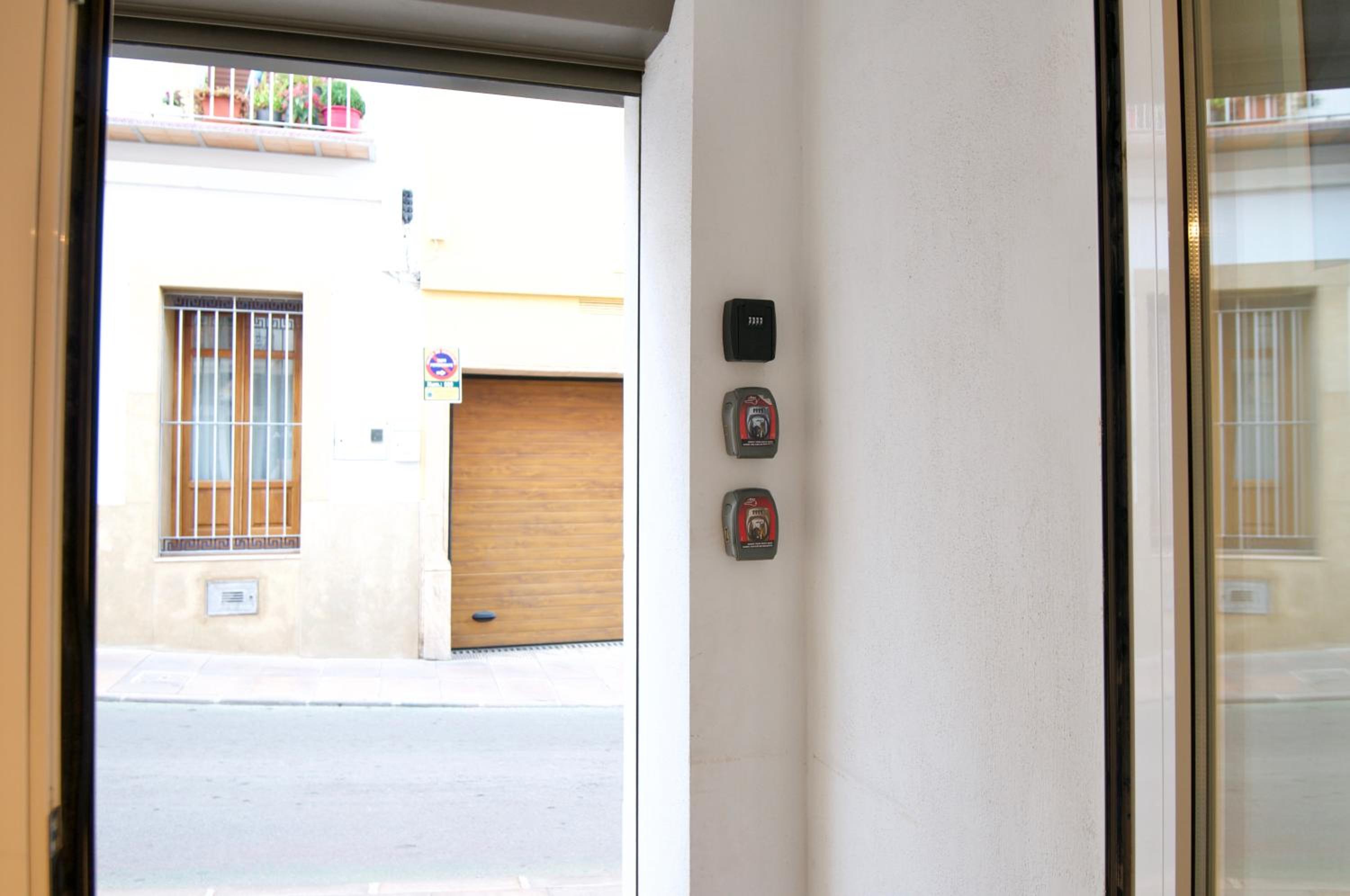 Loft Valentia Olta Calpe