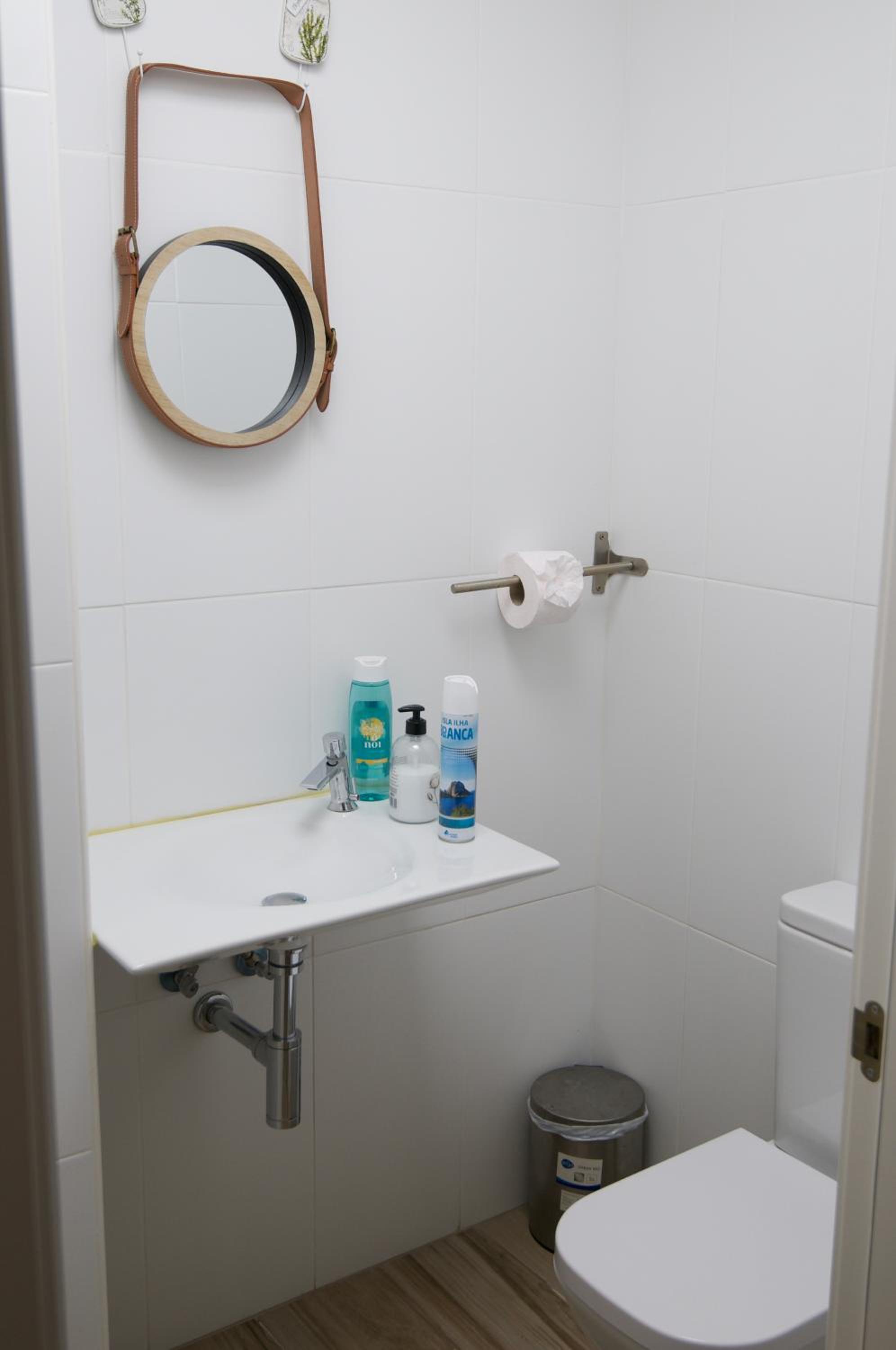 Loft Valentia Olta Calpe