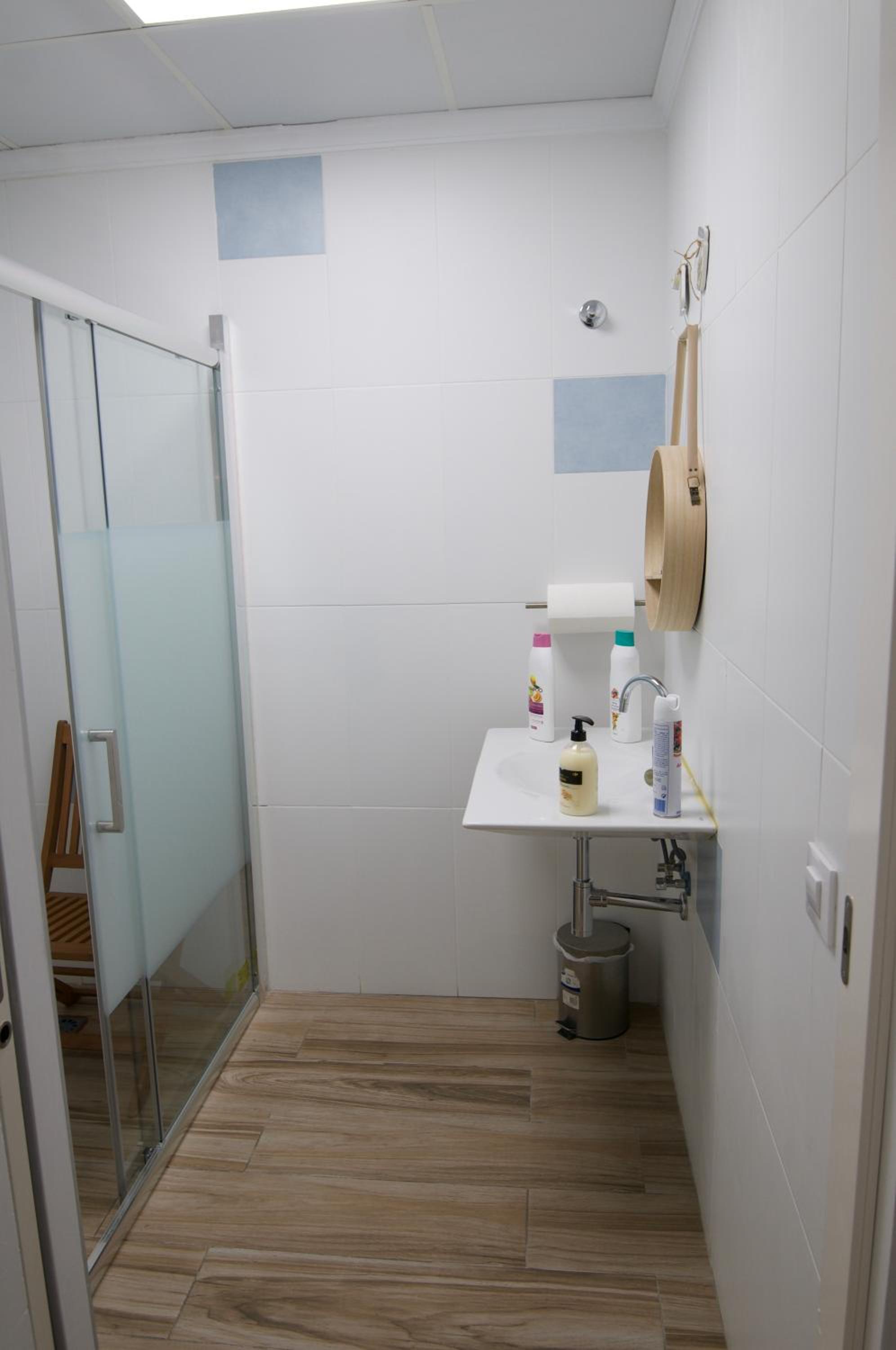Loft Valentia Olta Calpe