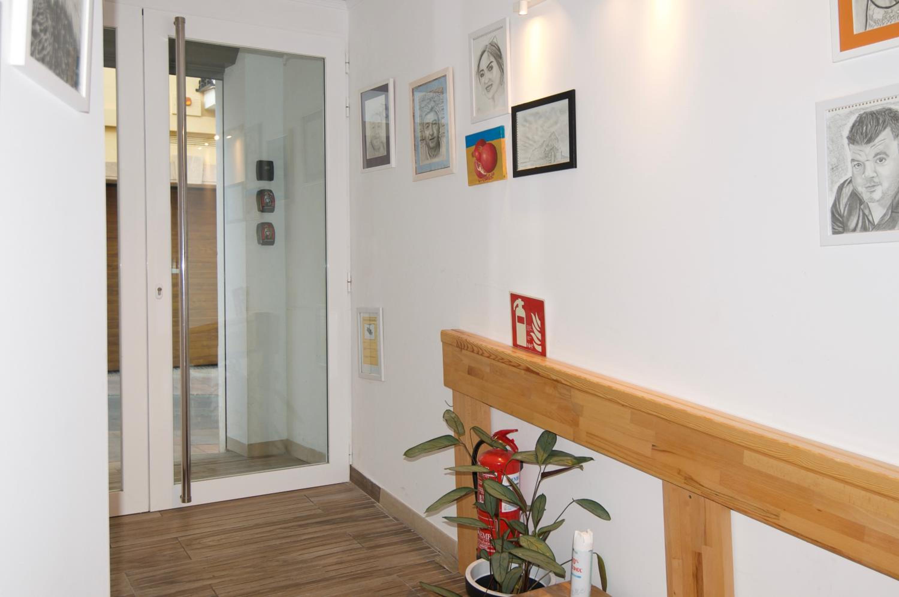 Loft Valentia Olta Calpe
