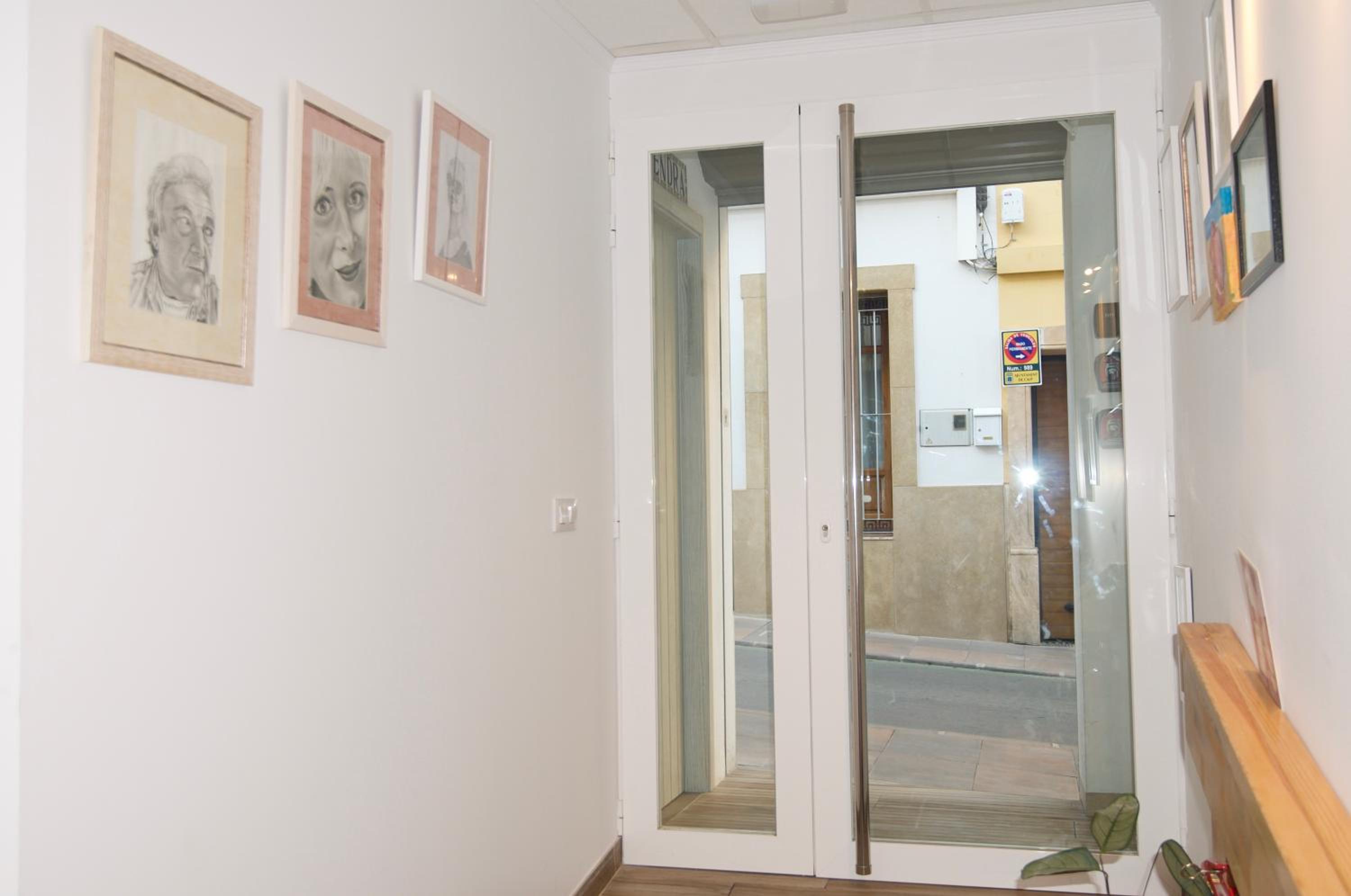 Loft Valentia Olta Calpe