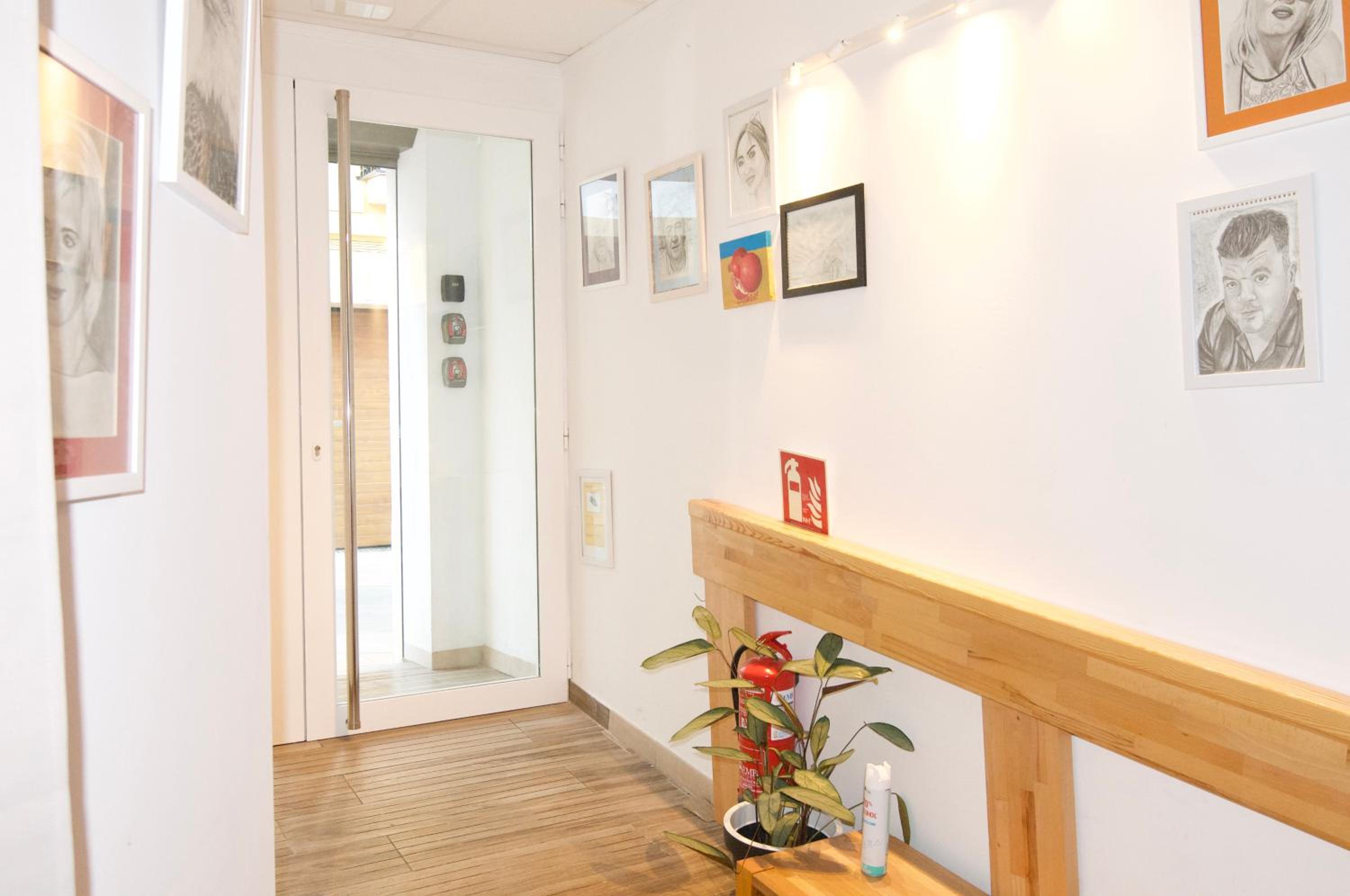 Loft Valentia Olta Calpe