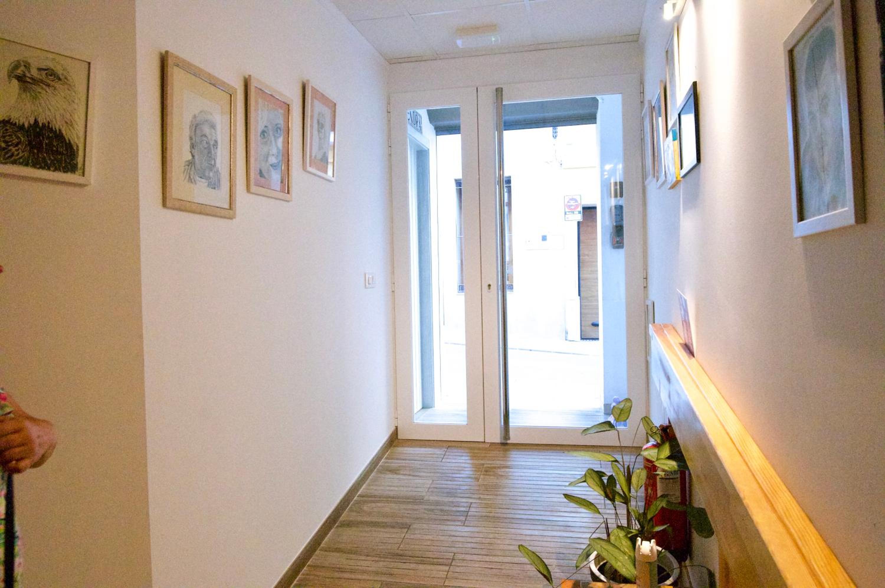 Loft Valentia Olta Calpe