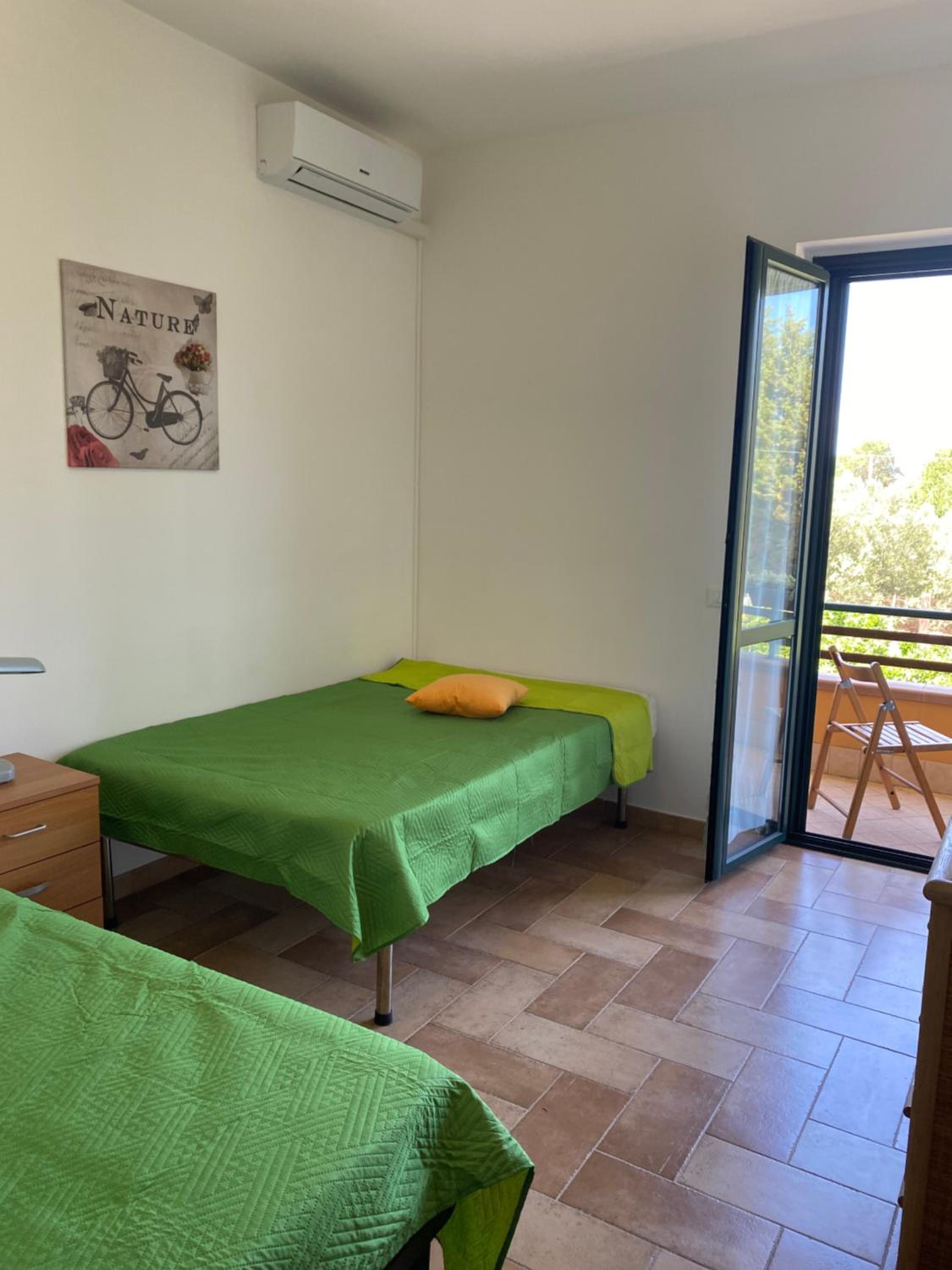 Casa Clementina view 4
