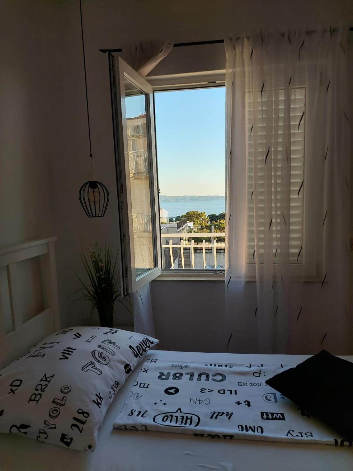 Apartments Rako M&I view 2