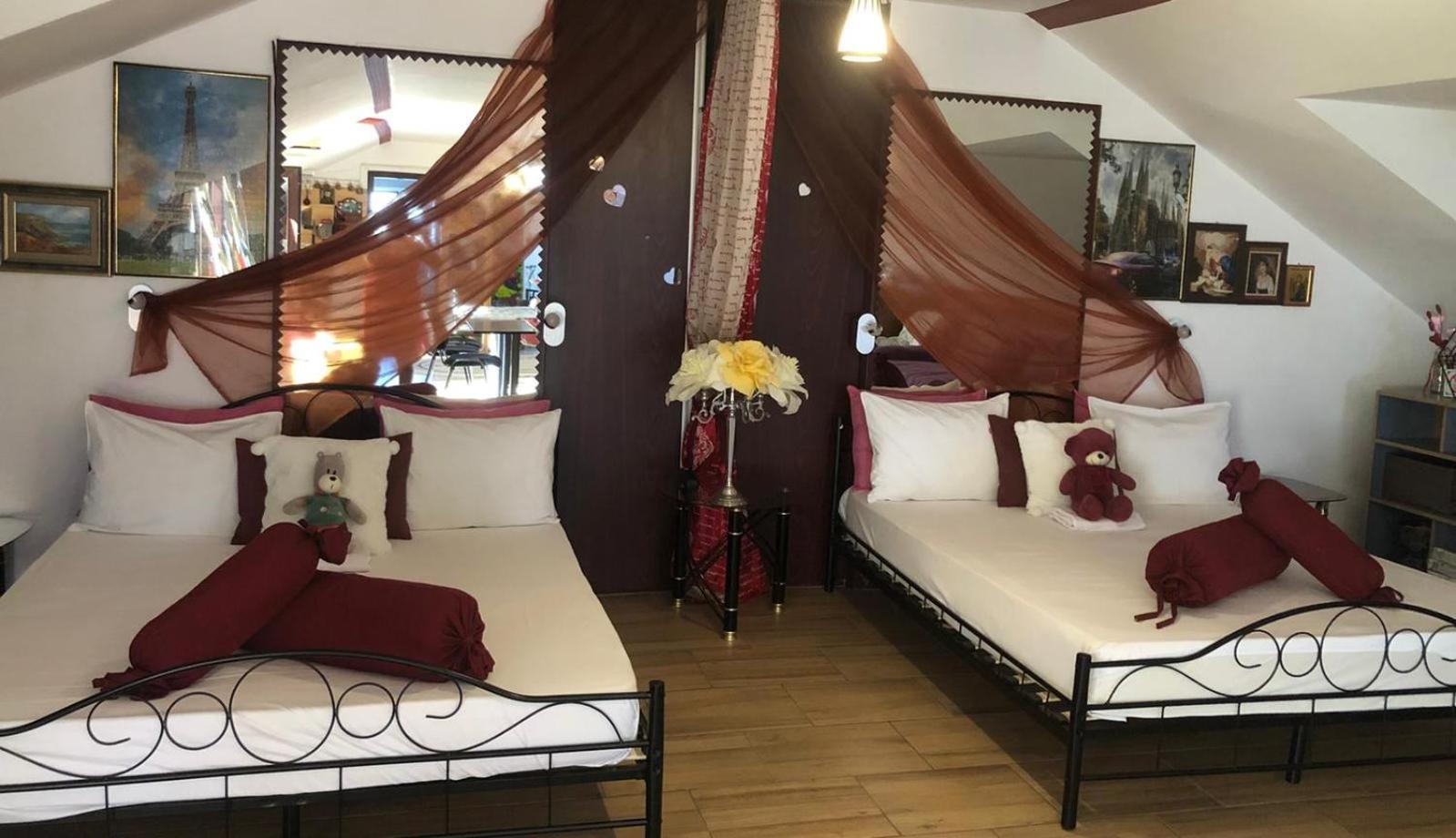 Gabi Guesthouse