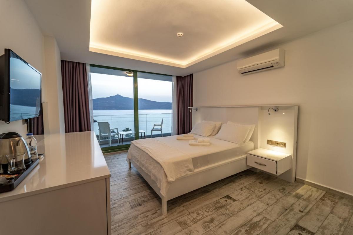 Greenbeach Otel - Image 217