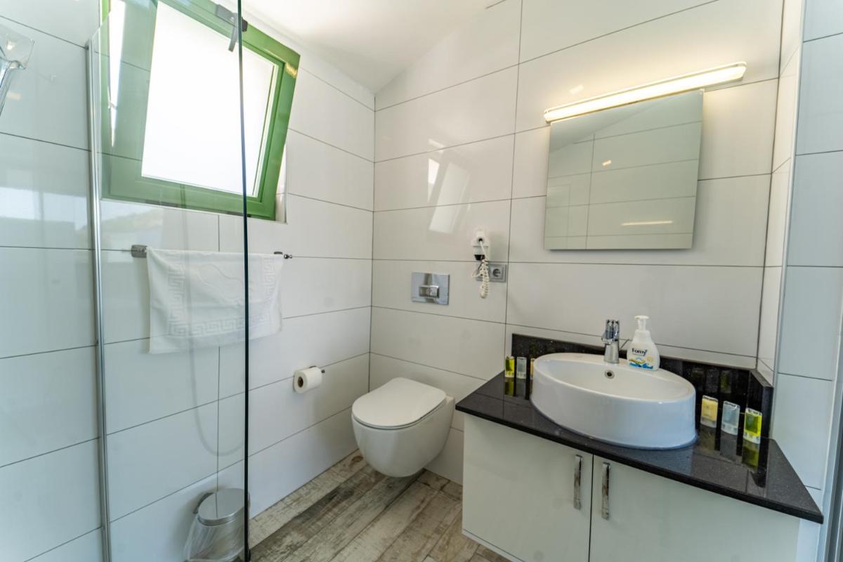Greenbeach Otel - Image 154