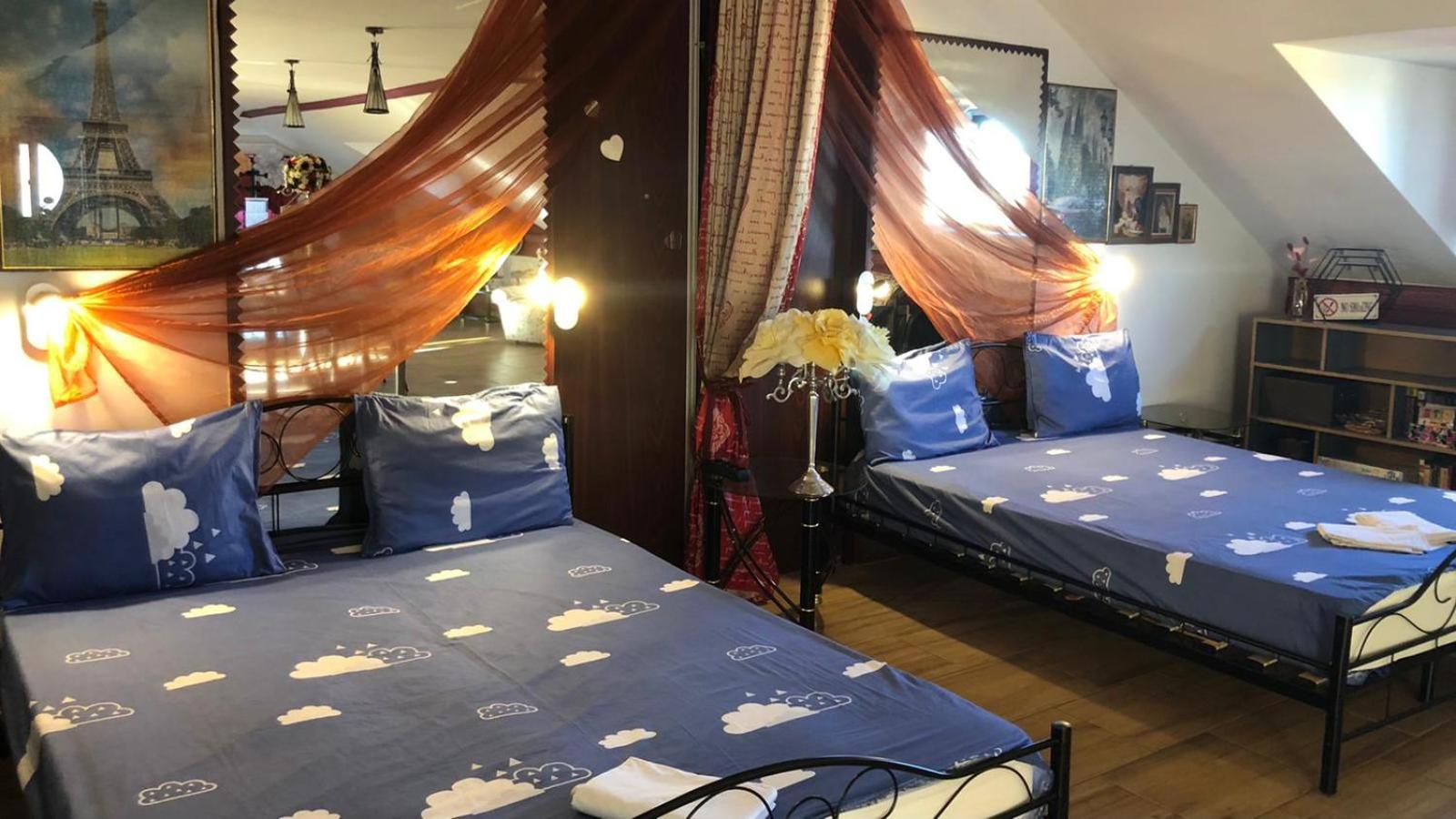 Gabi Guesthouse