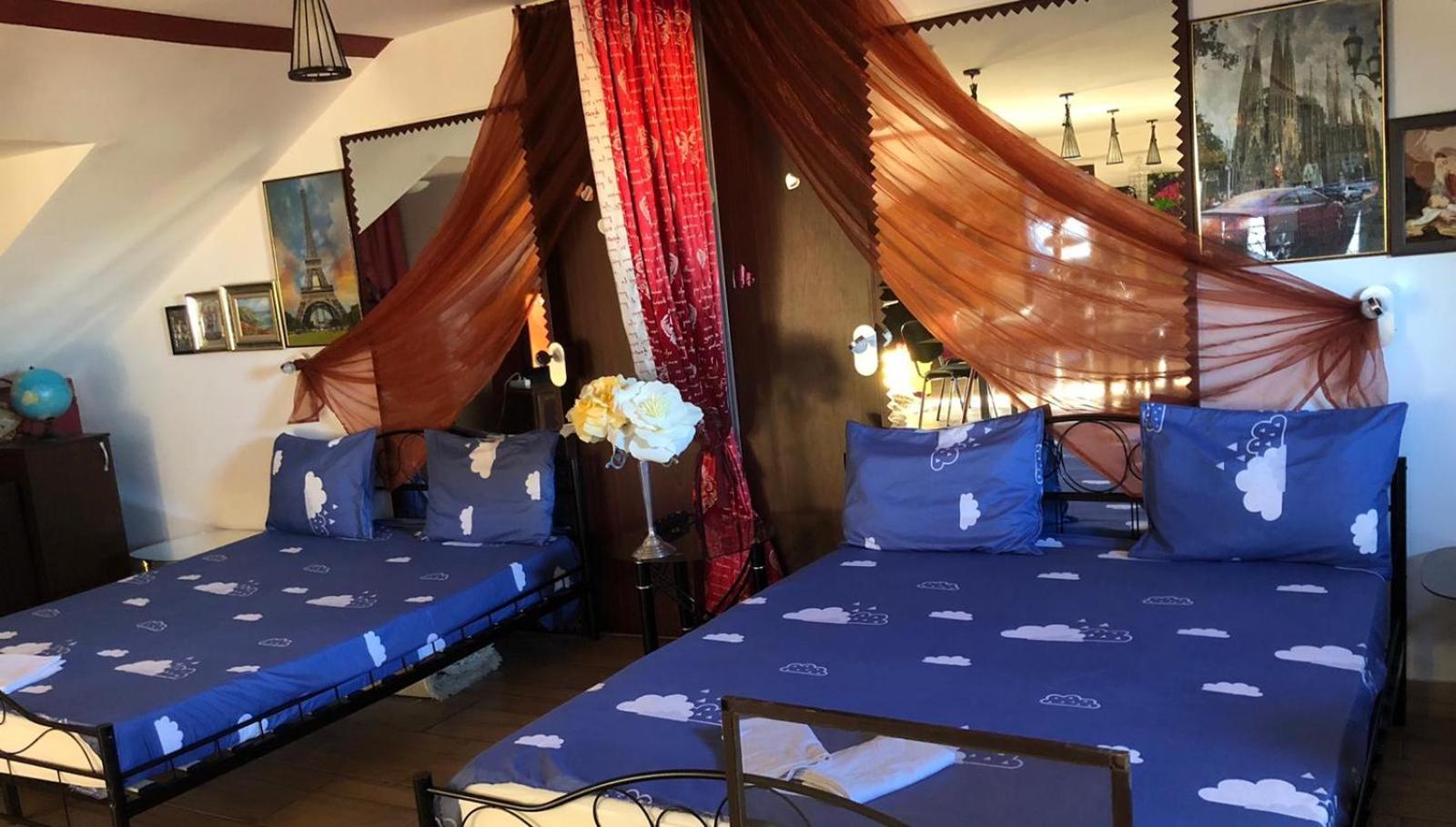 Gabi Guesthouse