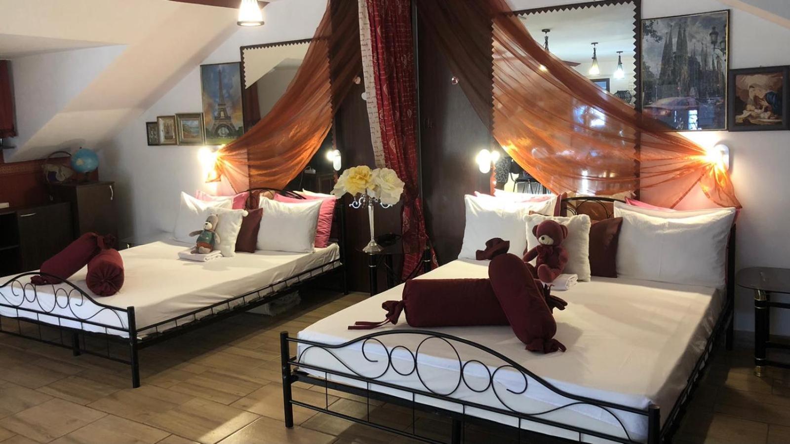 Gabi Guesthouse