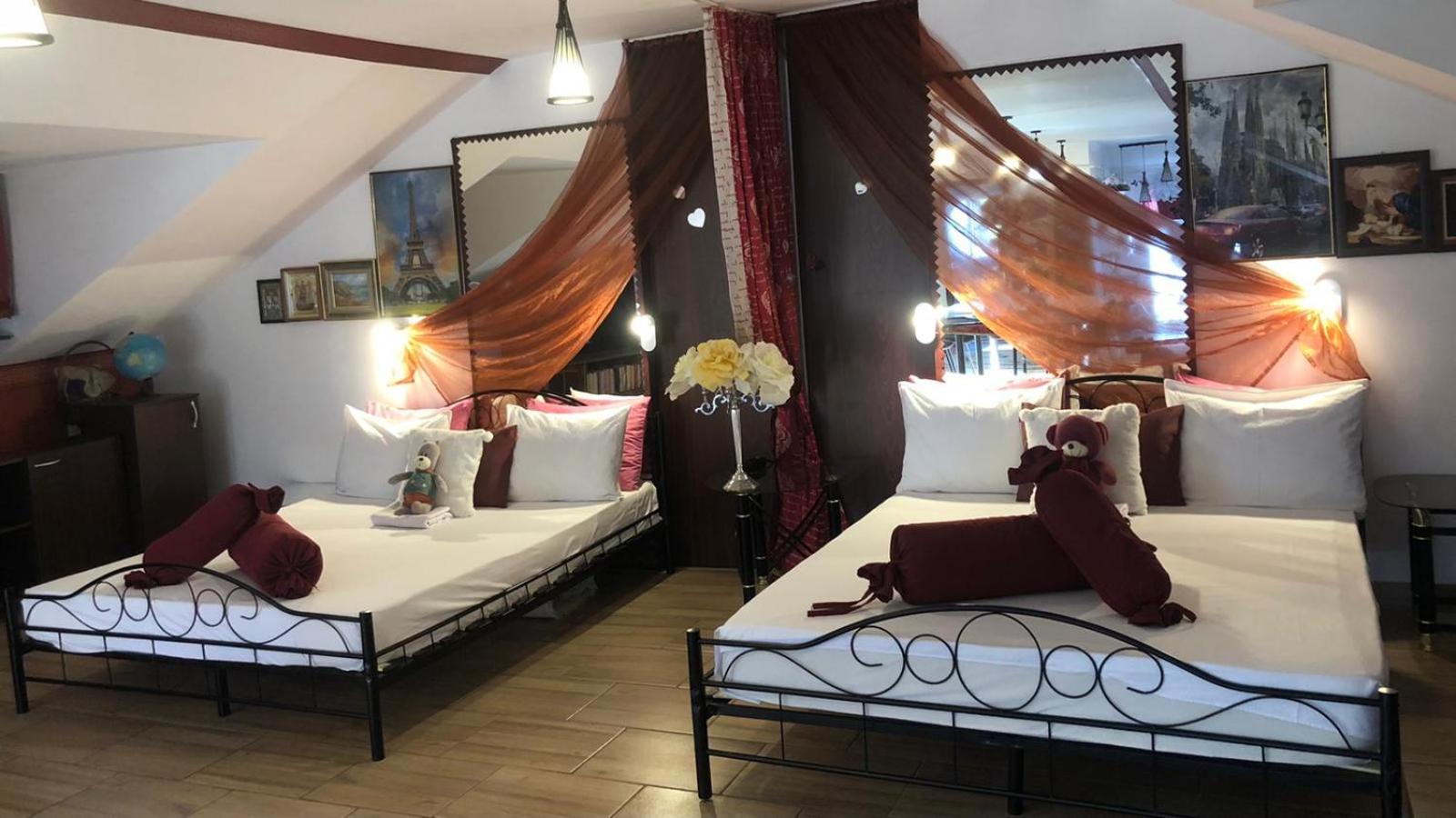 Gabi Guesthouse