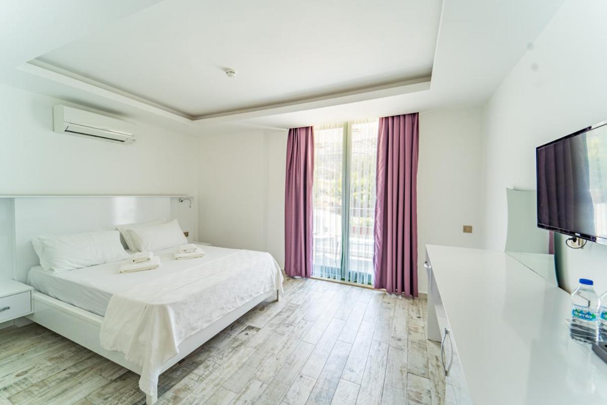Greenbeach Otel - Image 146