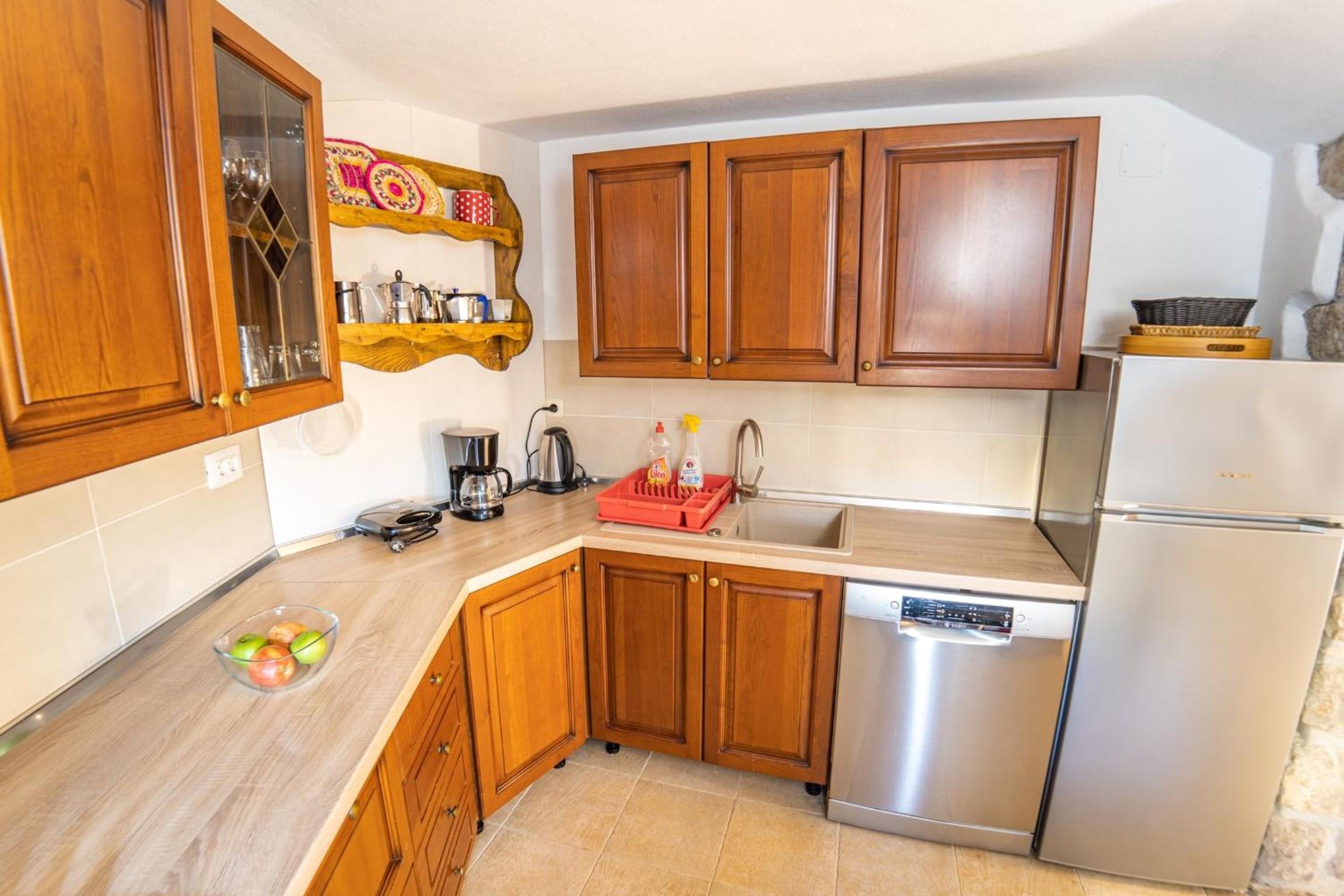Apartman Nono Tone view 5