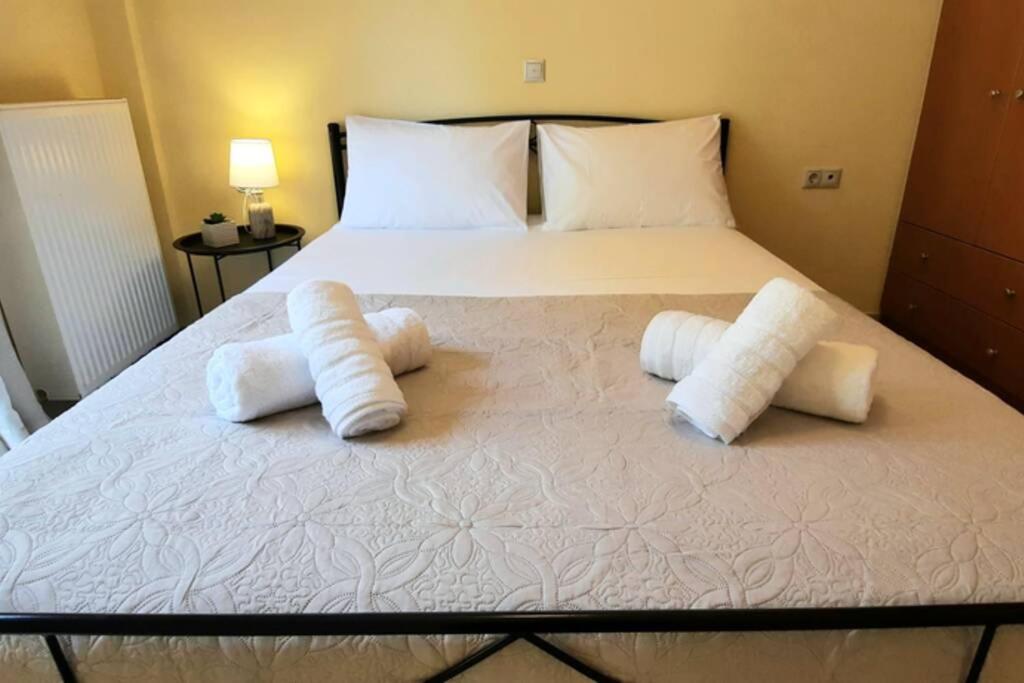 Bloom Garden Apartment photo 4