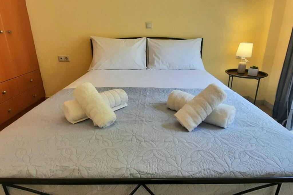 Bloom Garden Apartment photo 2