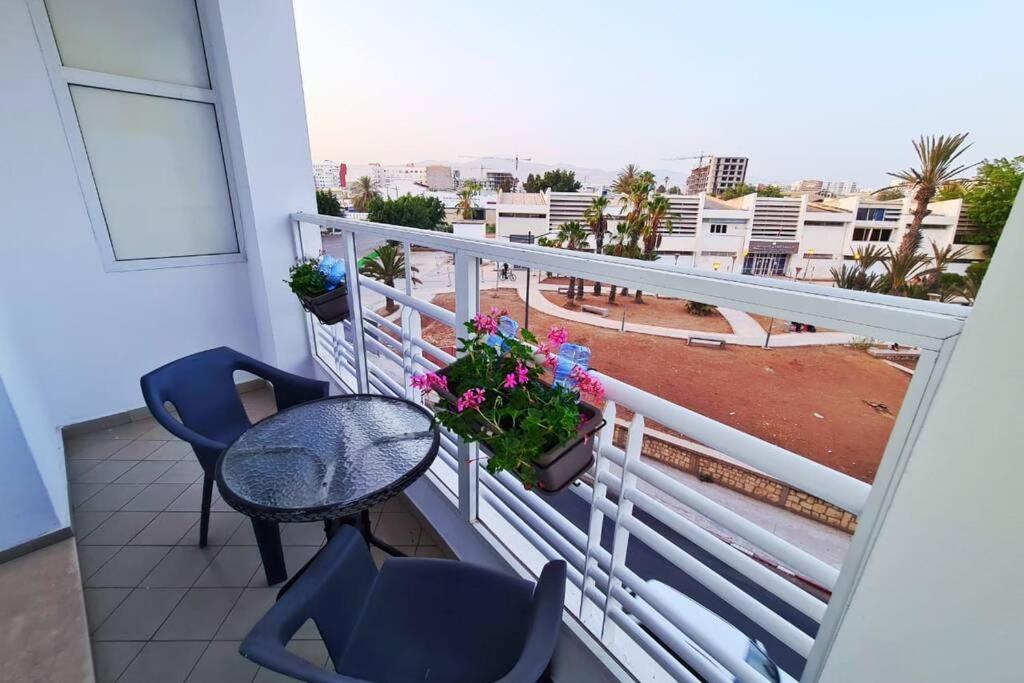 Hotel Appartement Centre-ville