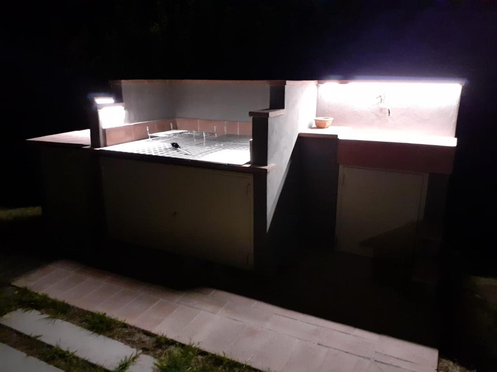 Villa Silvia view 3