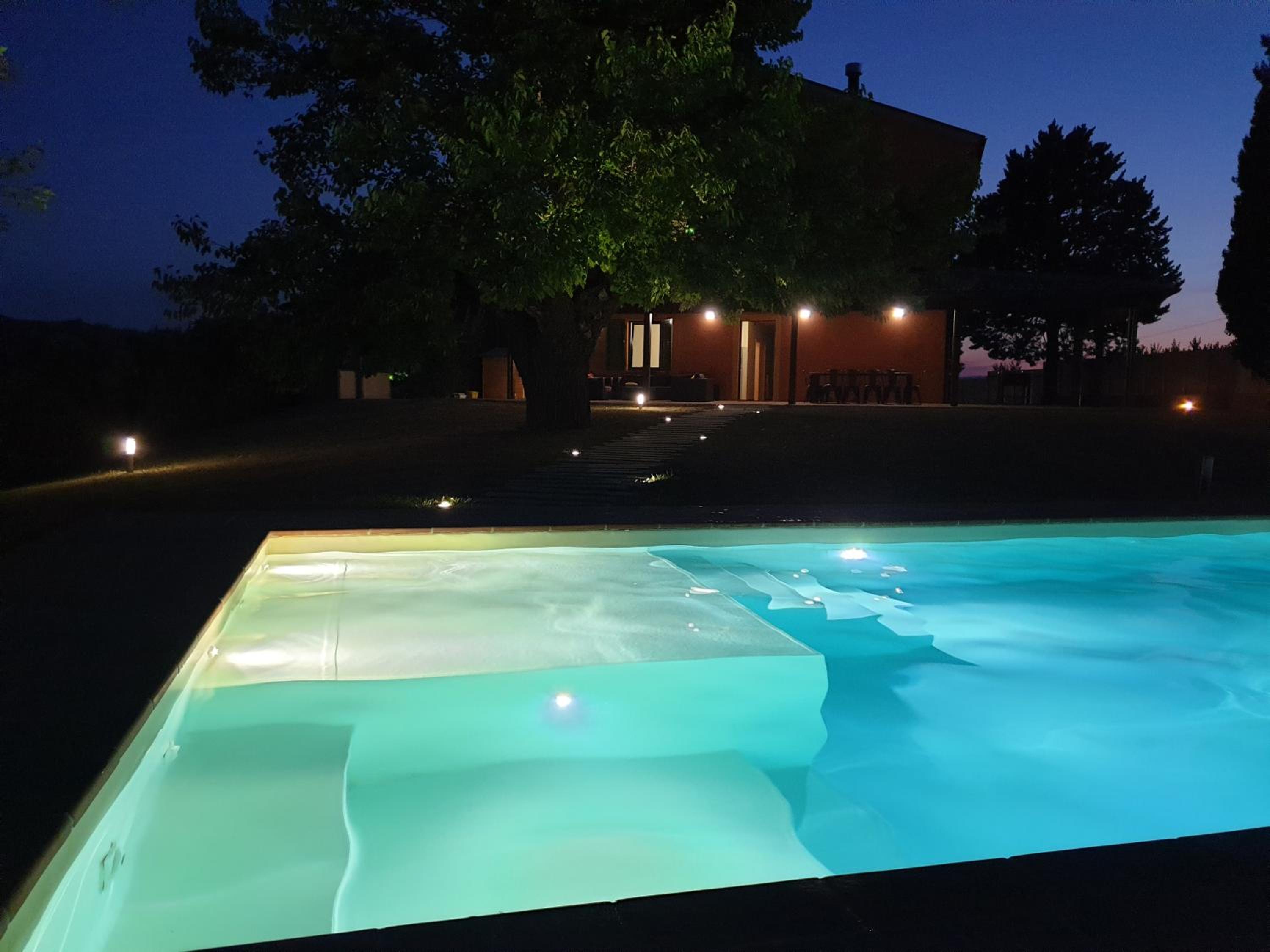 Villa Silvia view 4