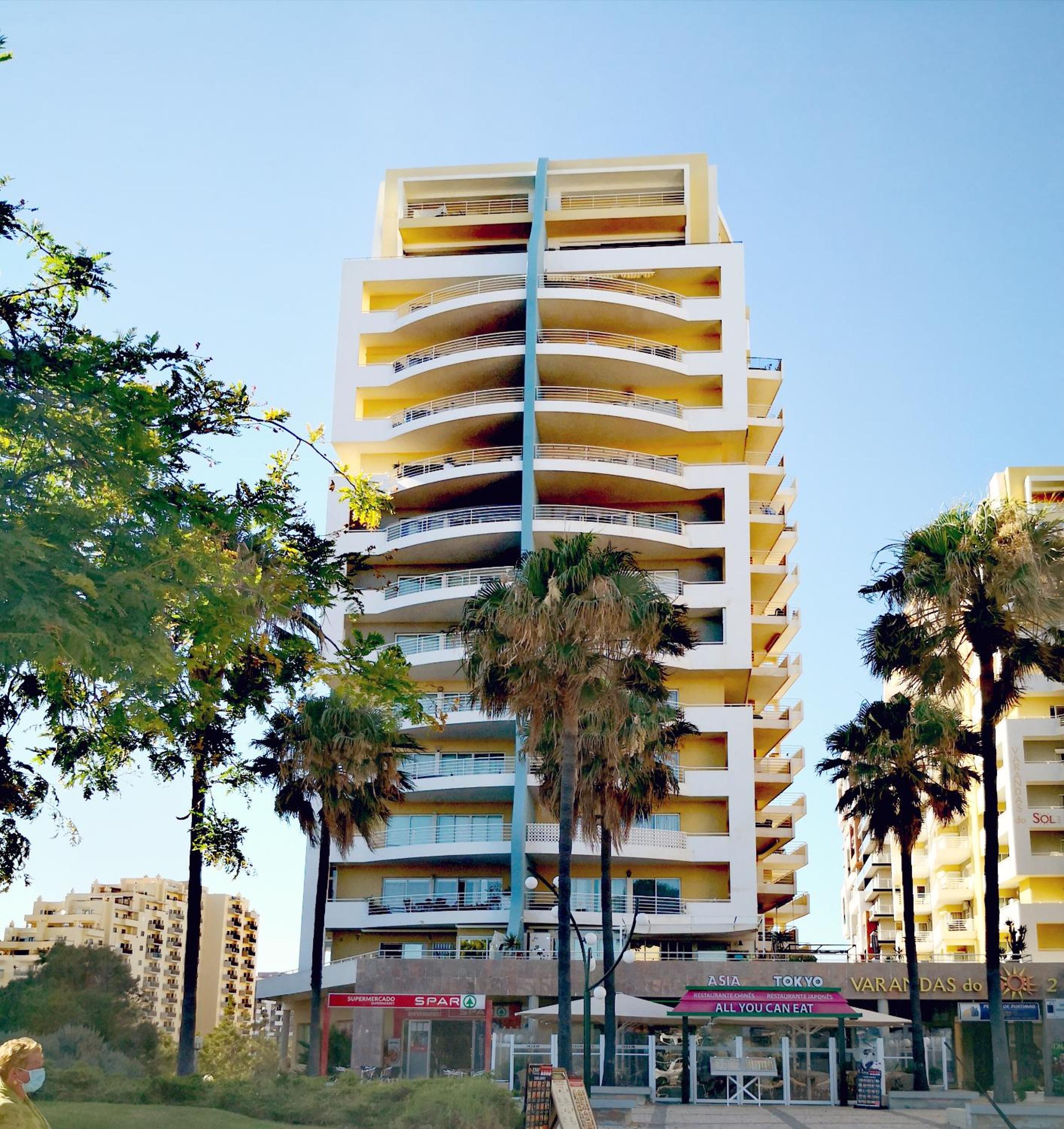 Algarve Dream View 2B flat