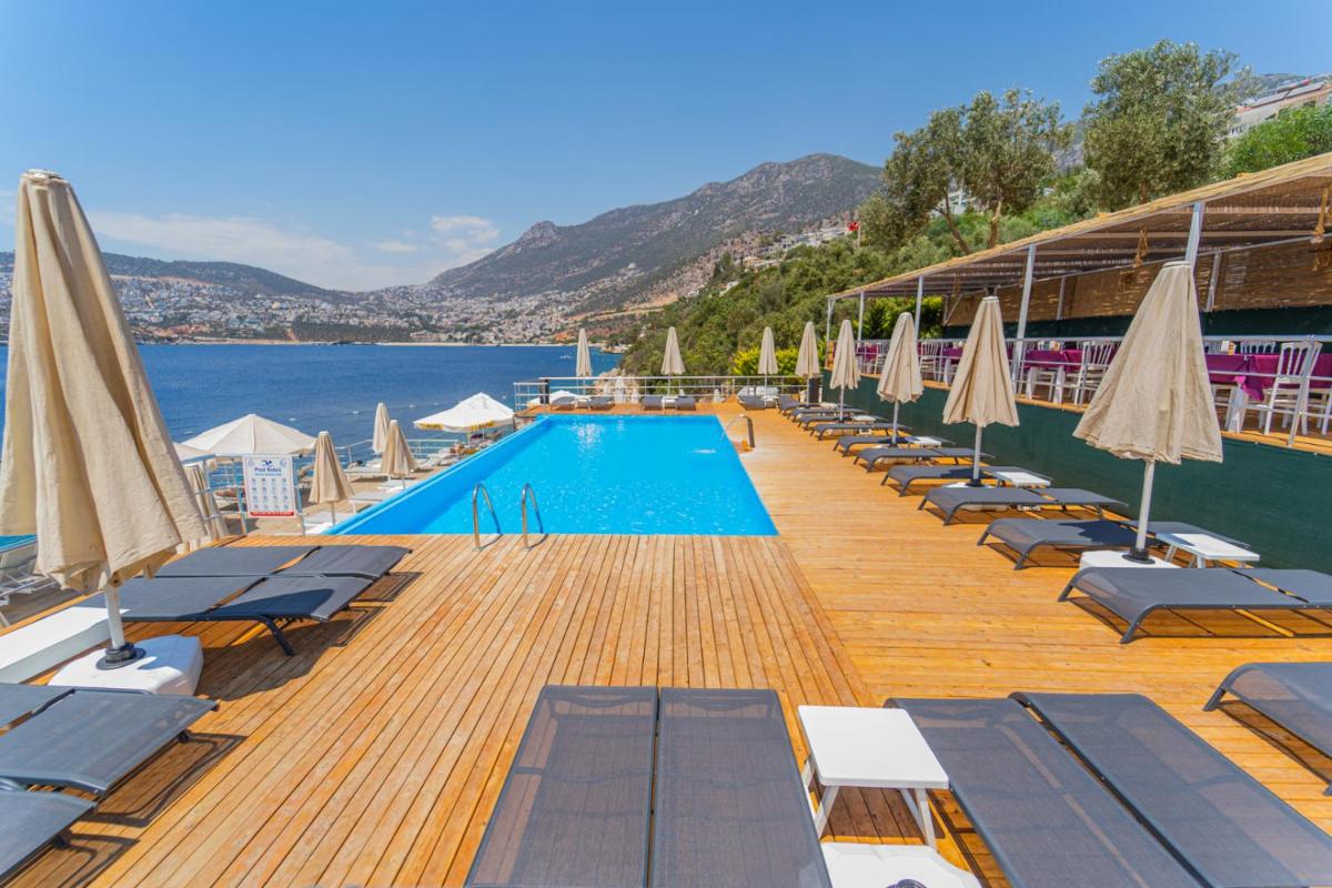 Greenbeach Otel - Image 141