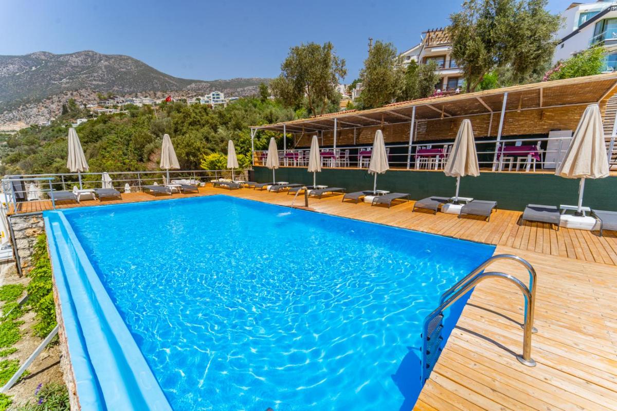 Greenbeach Otel - Image 134