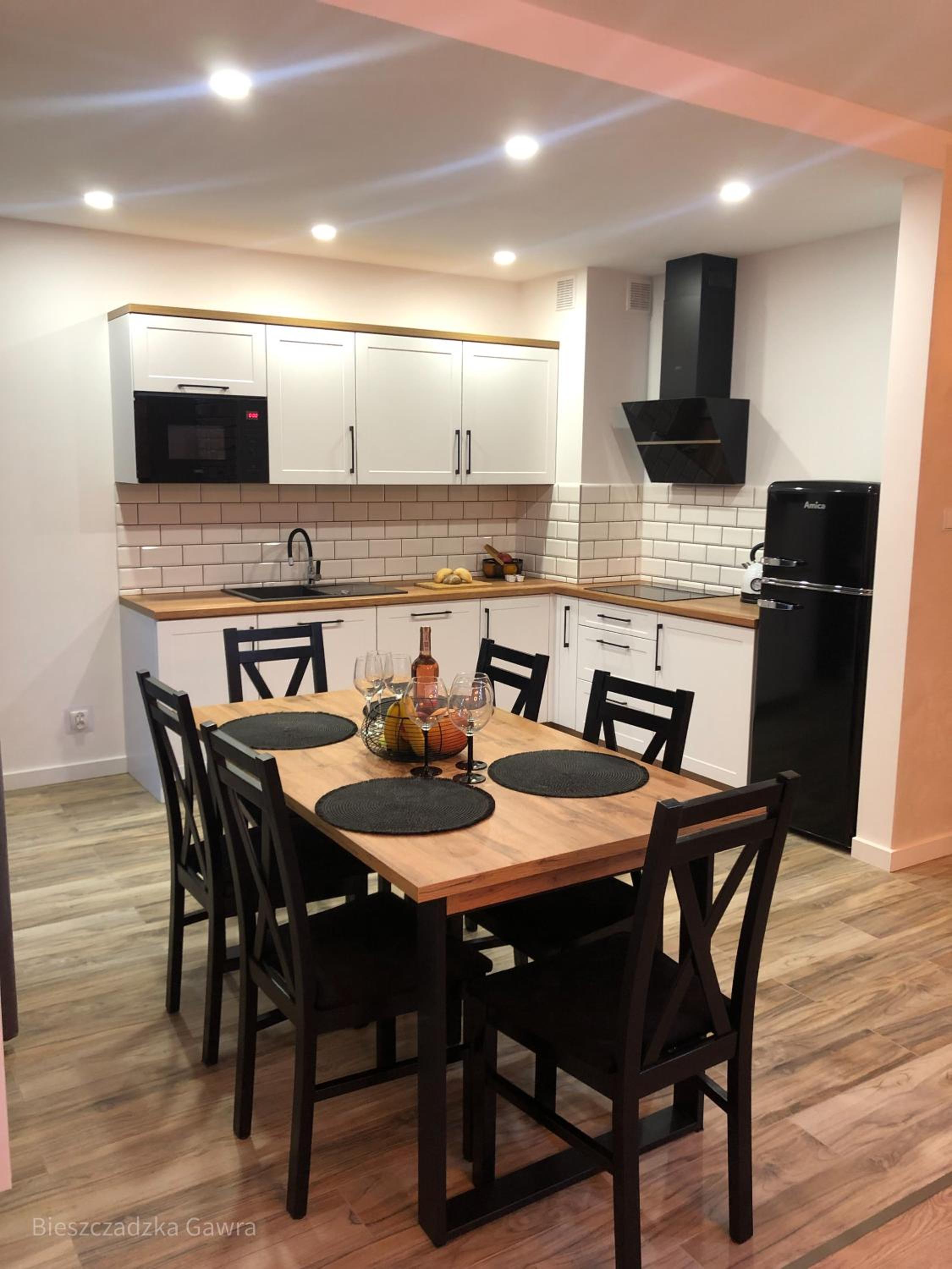 Apartament całoroczny Bieszczadzka Gawra view 2