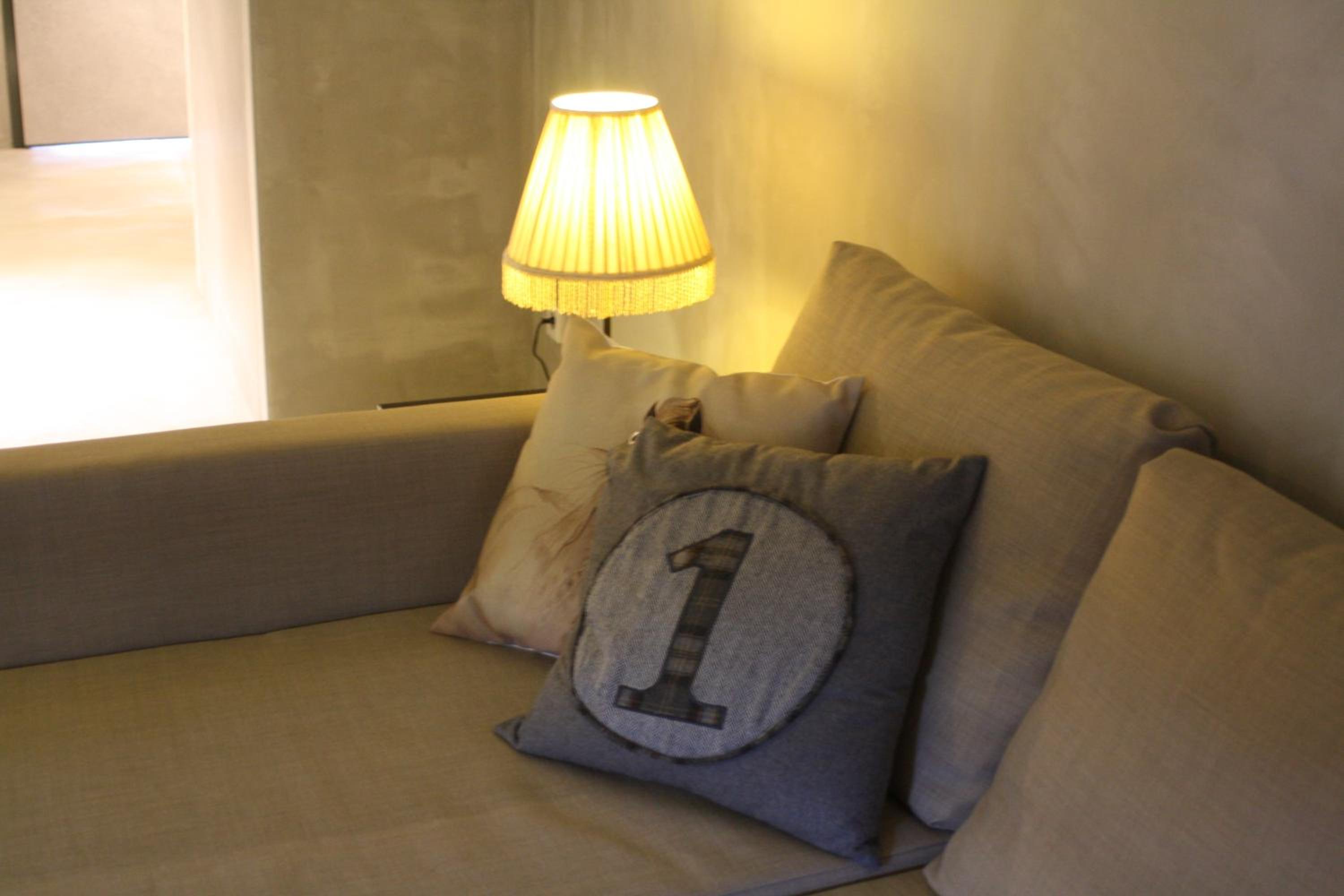N1 Hostel Apartments and Suites