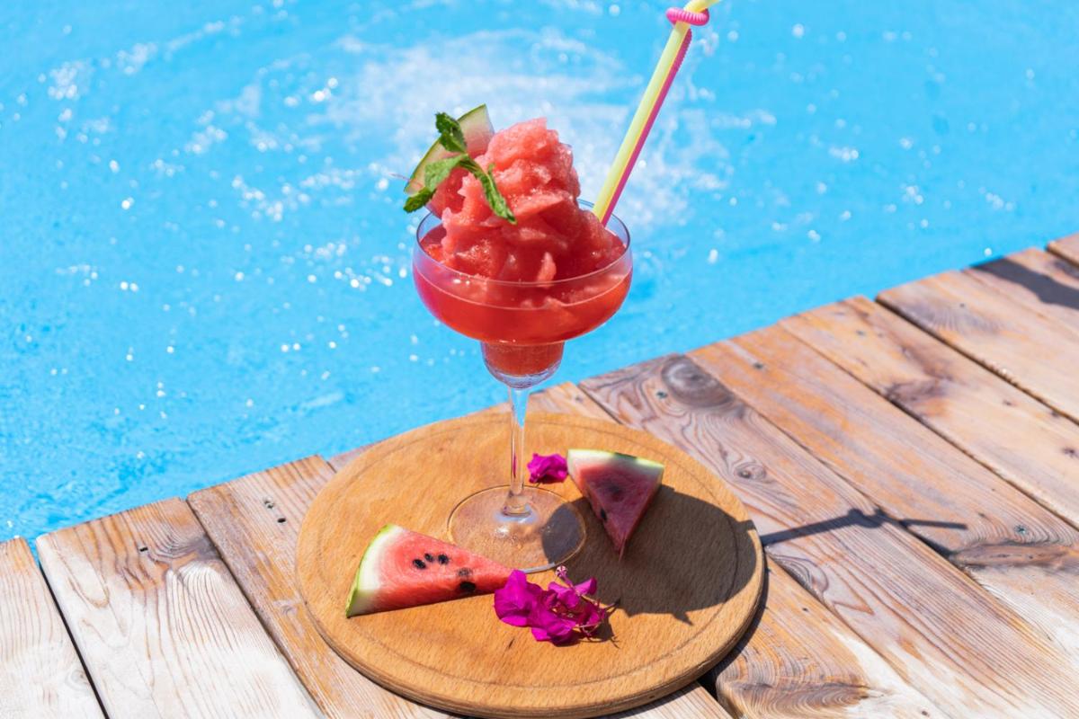 Greenbeach Otel - Image 213