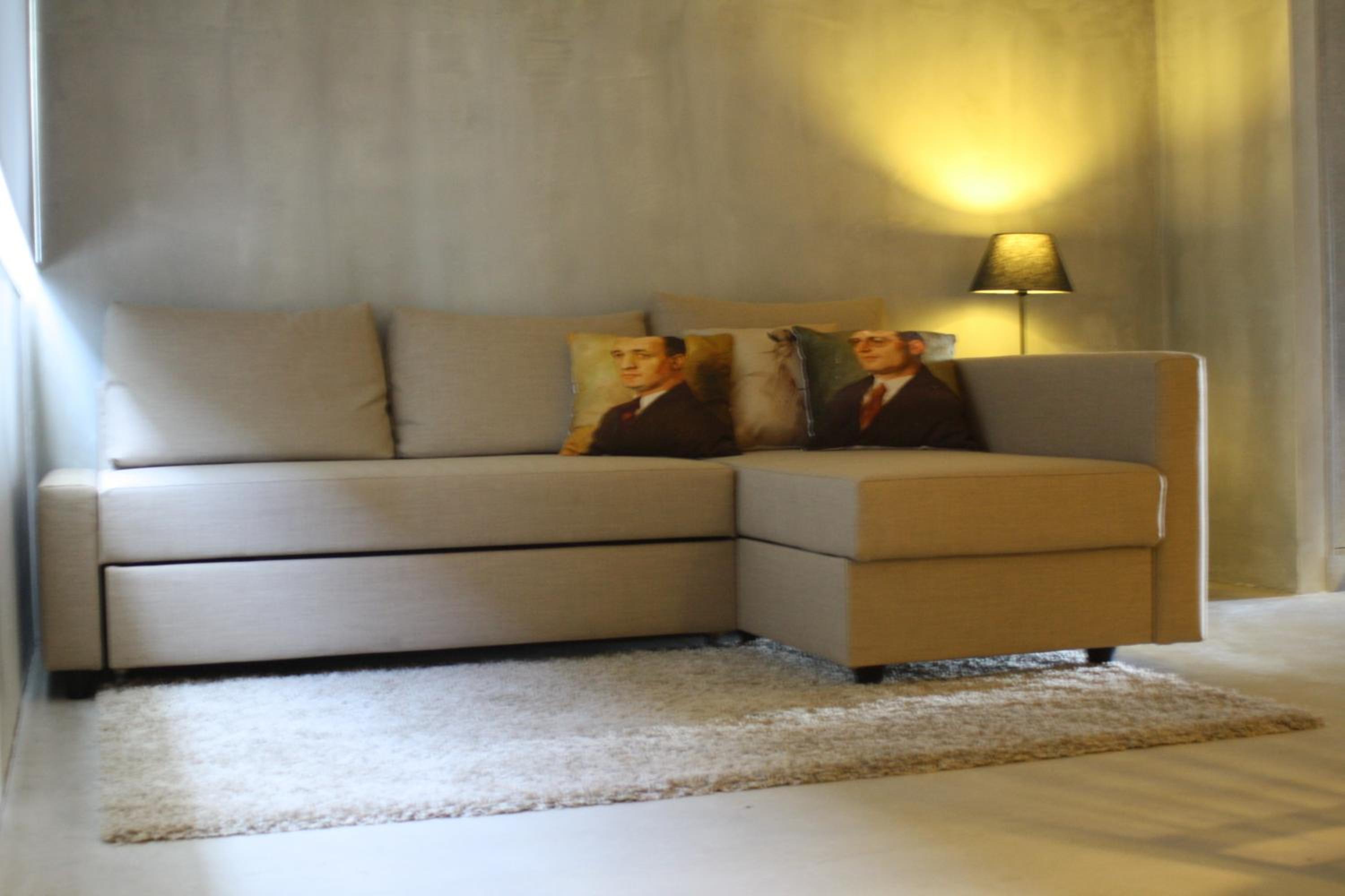 N1 Hostel Apartments and Suites