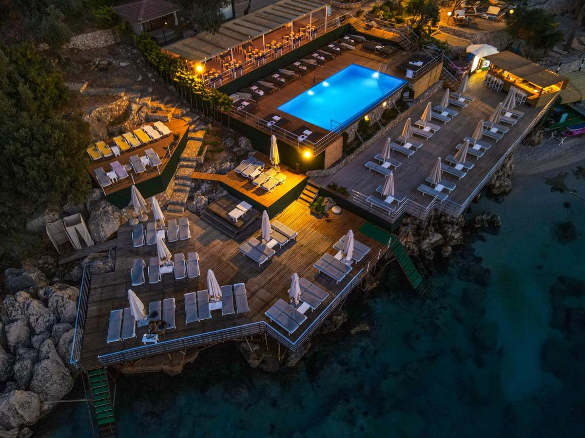 Greenbeach Otel - Image 214