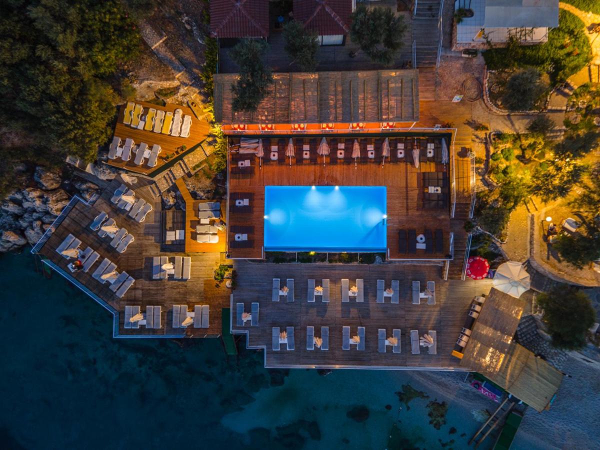 Greenbeach Otel - Image 143