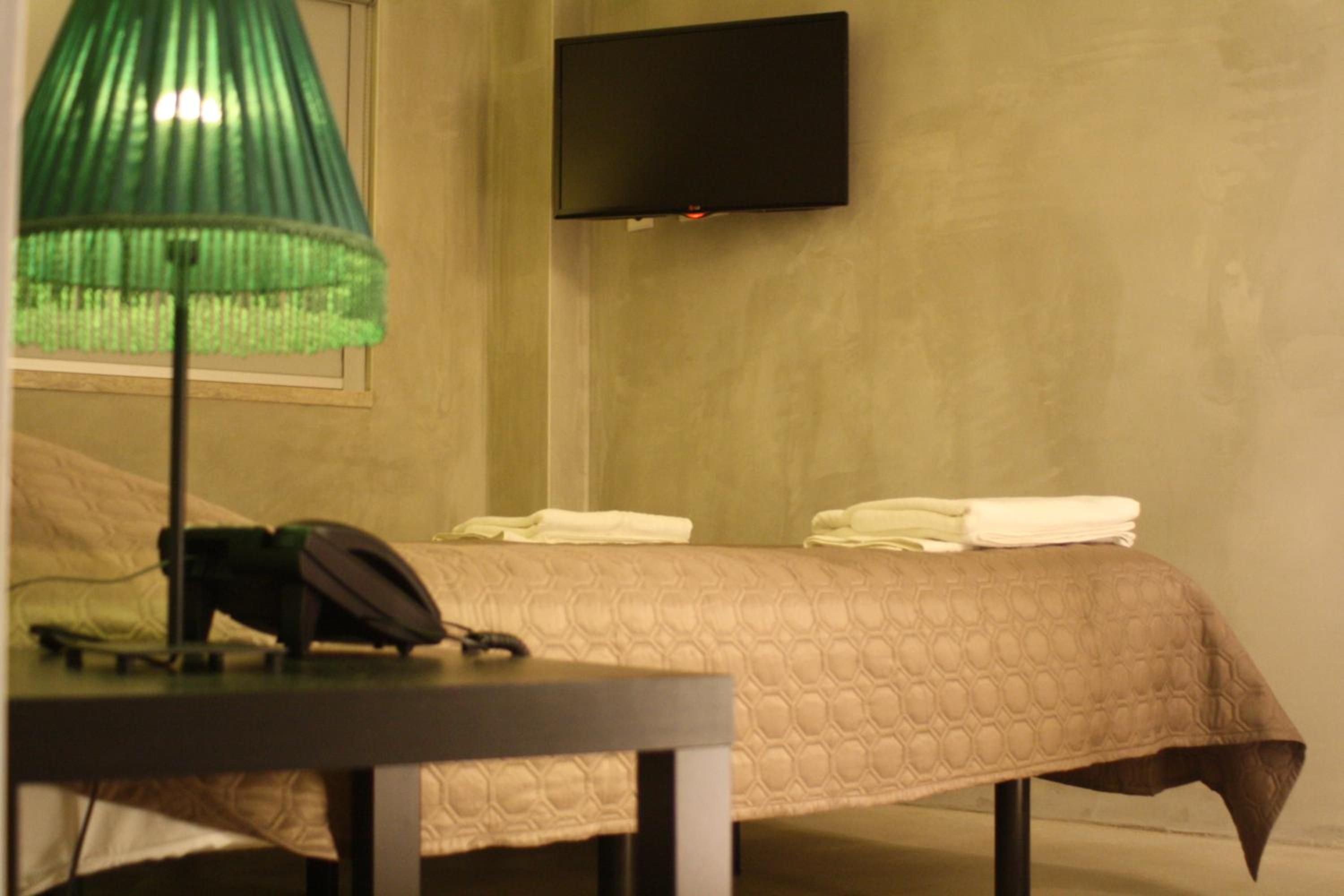N1 Hostel Apartments and Suites