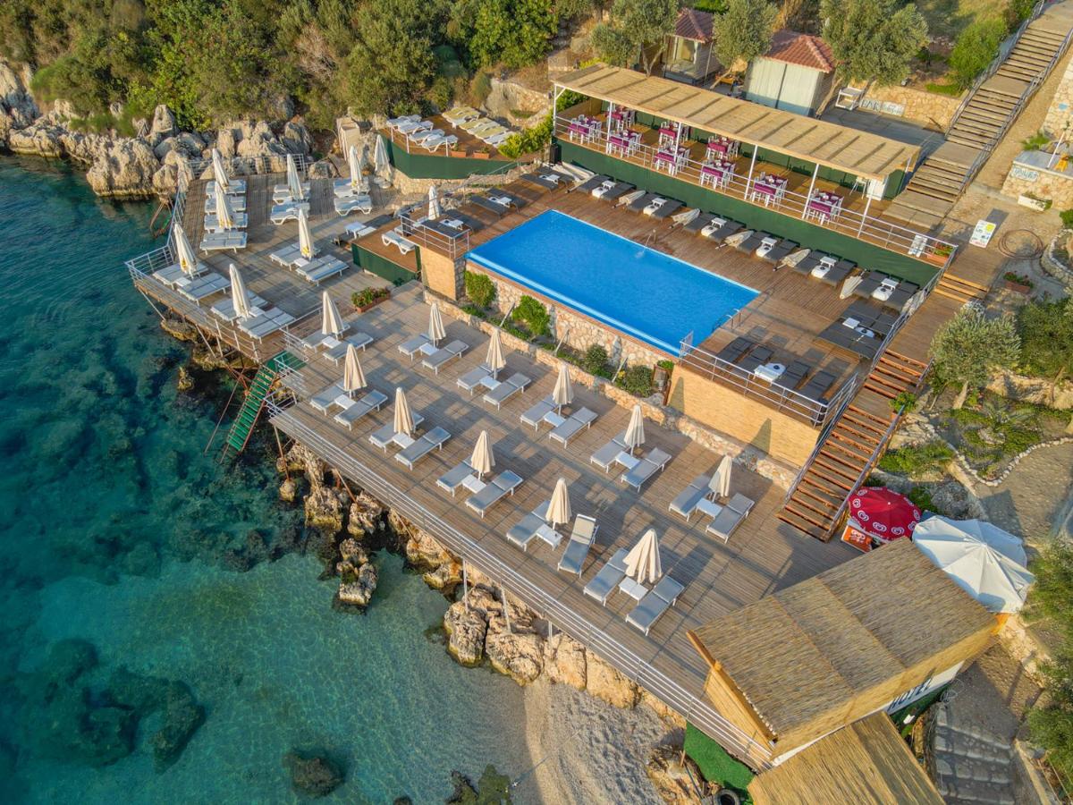 Greenbeach Otel - Image 128