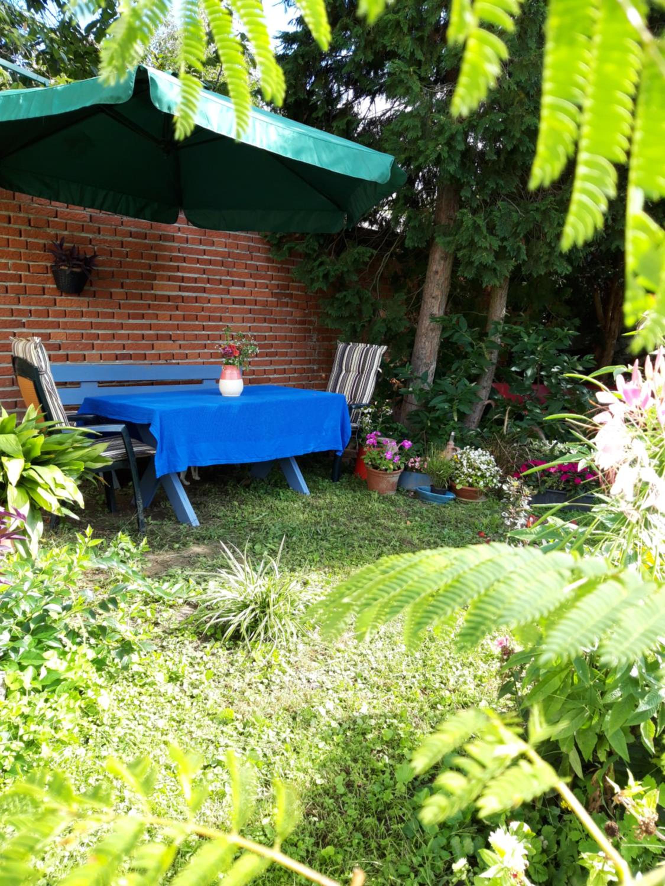 Alba-Ház apartman view 3