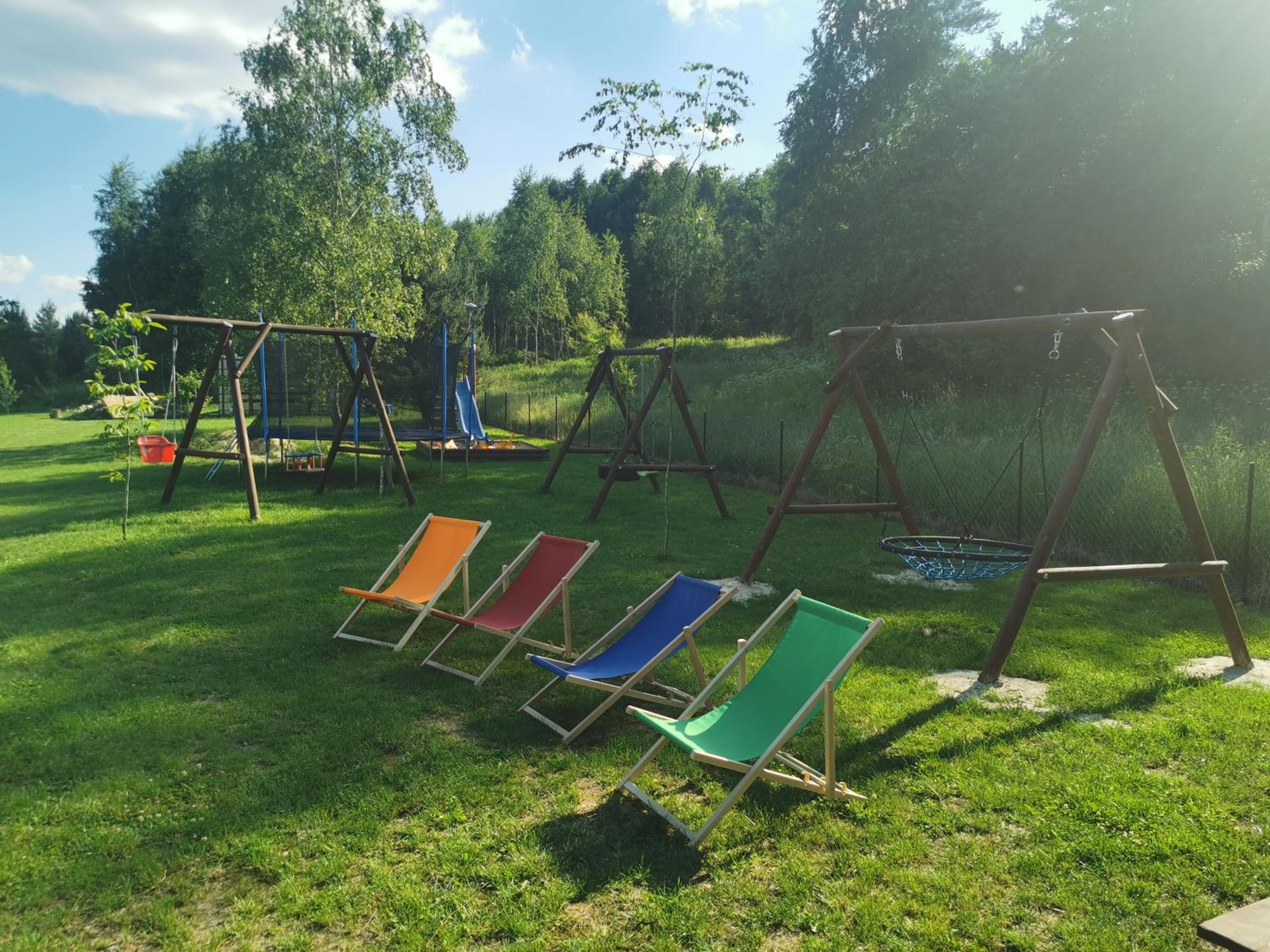DOMEK LENA ROZTOCZE view 4