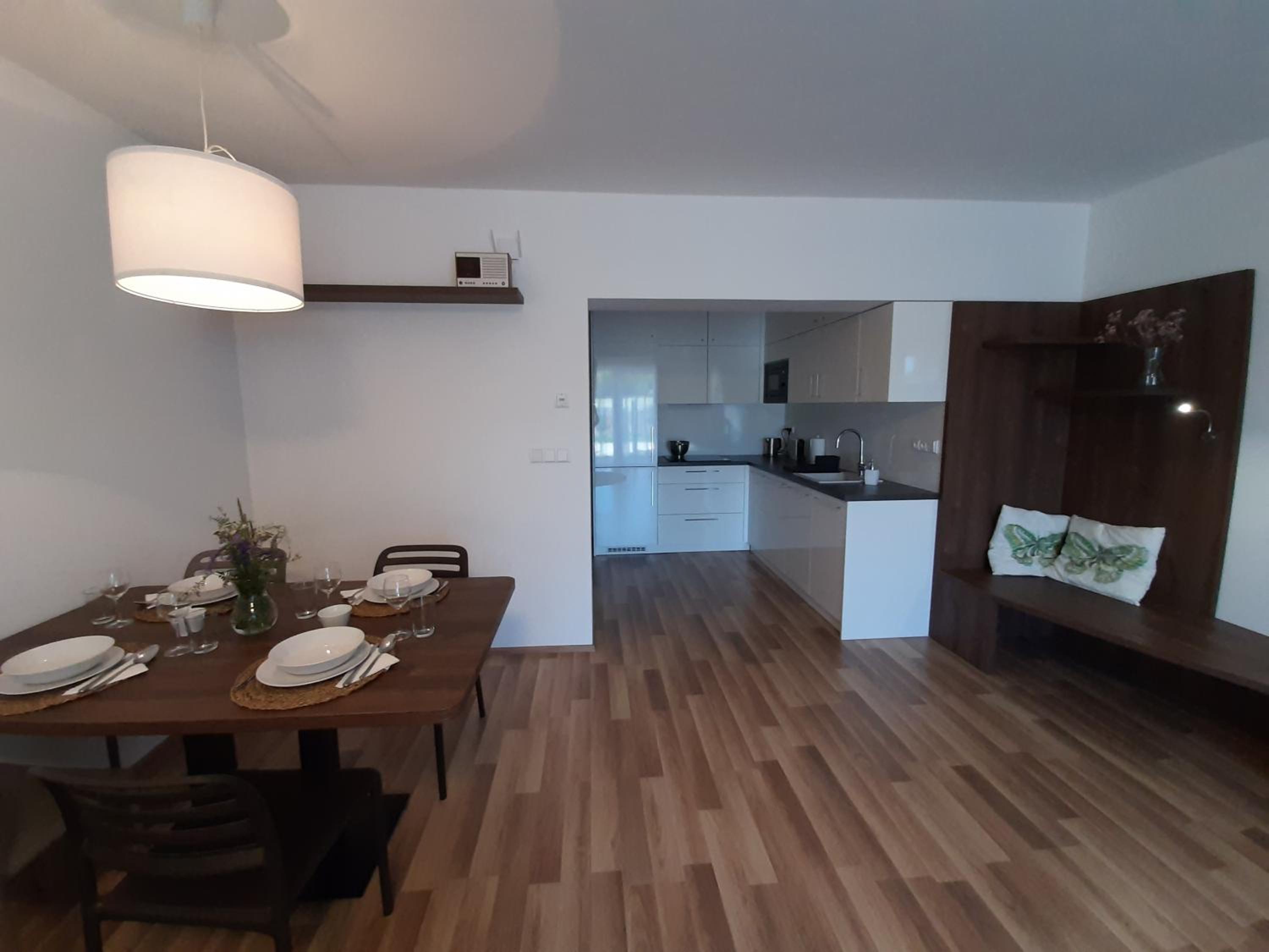Apartmán Studnice view 4