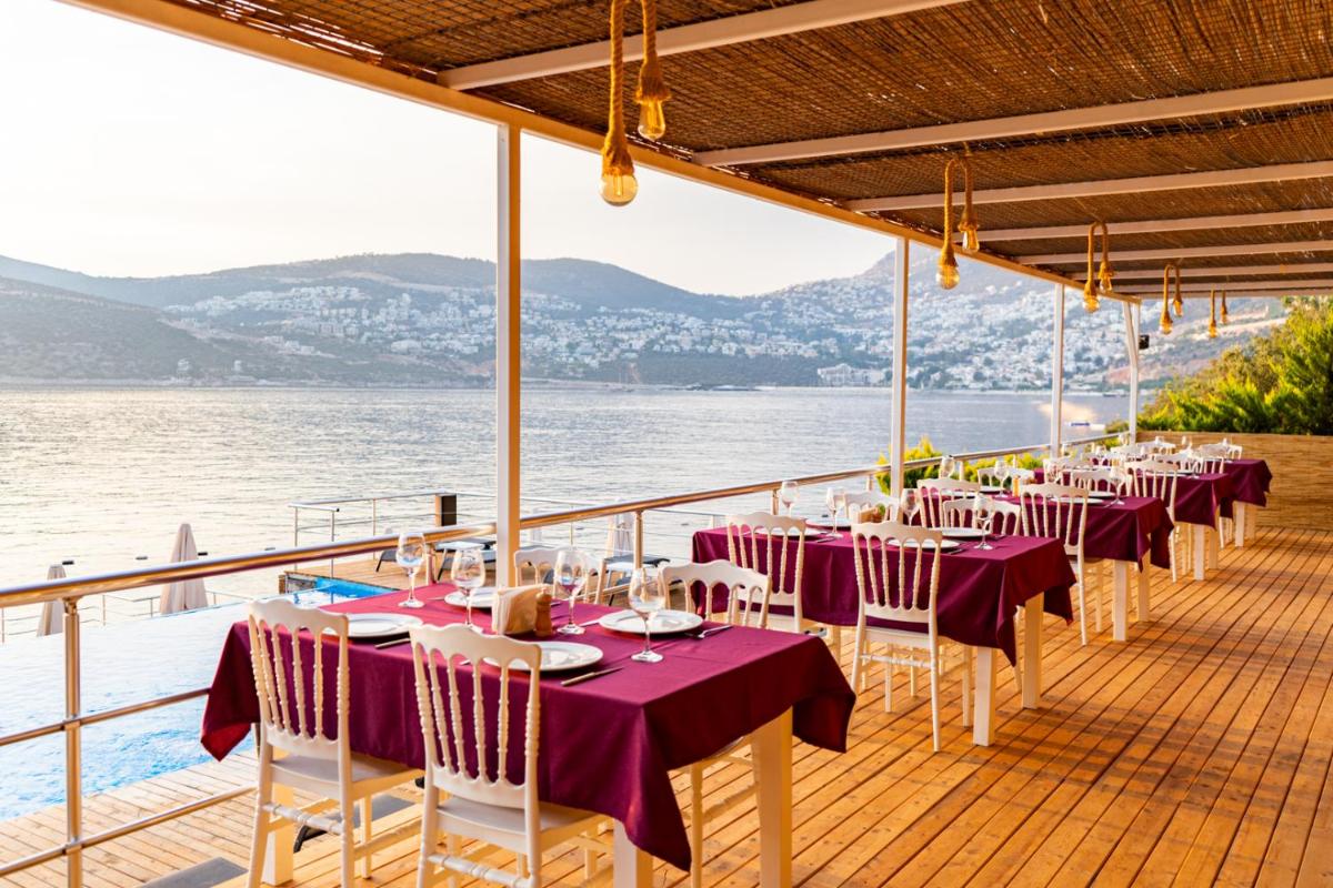 Greenbeach Otel - Image 209