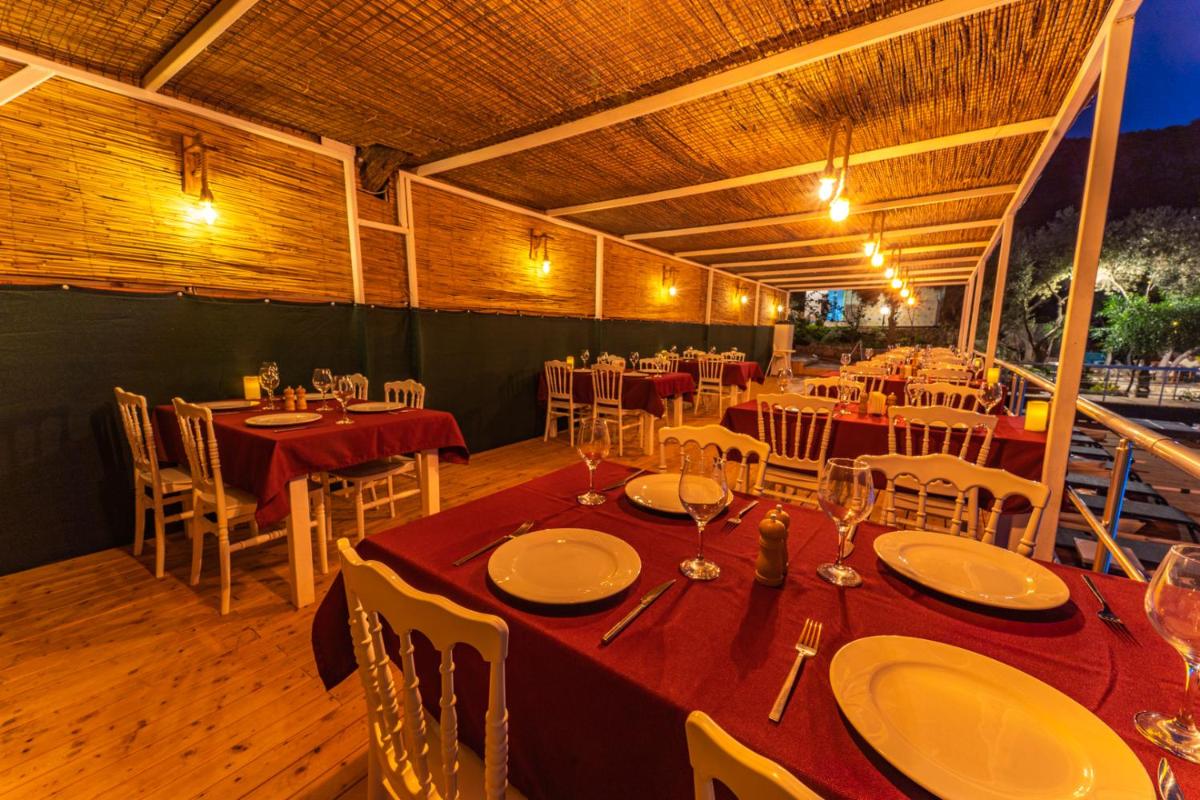 Greenbeach Otel - Image 208