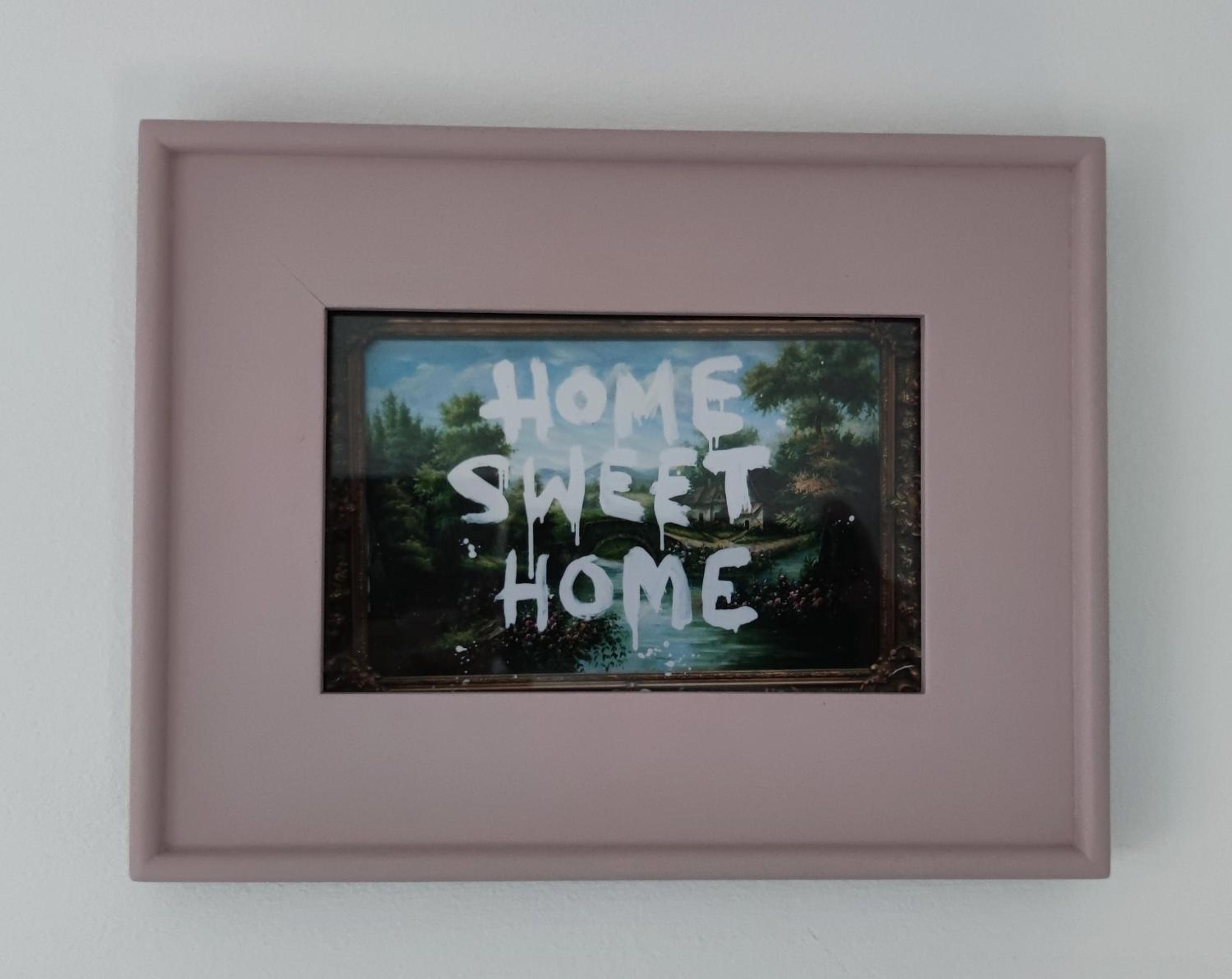 Home Sweet Home view 5