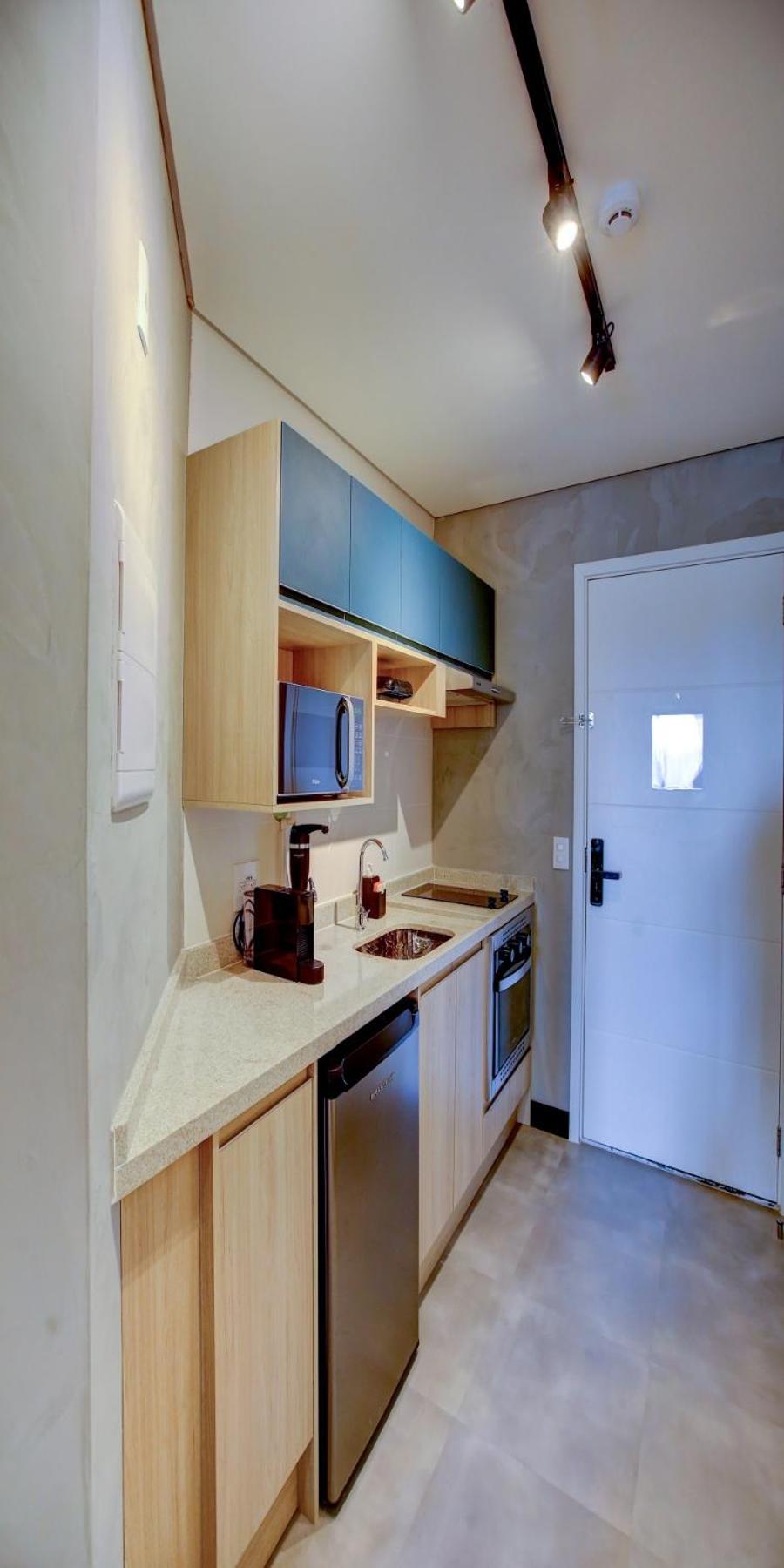 Roomo Vila Mariana Ejoy
