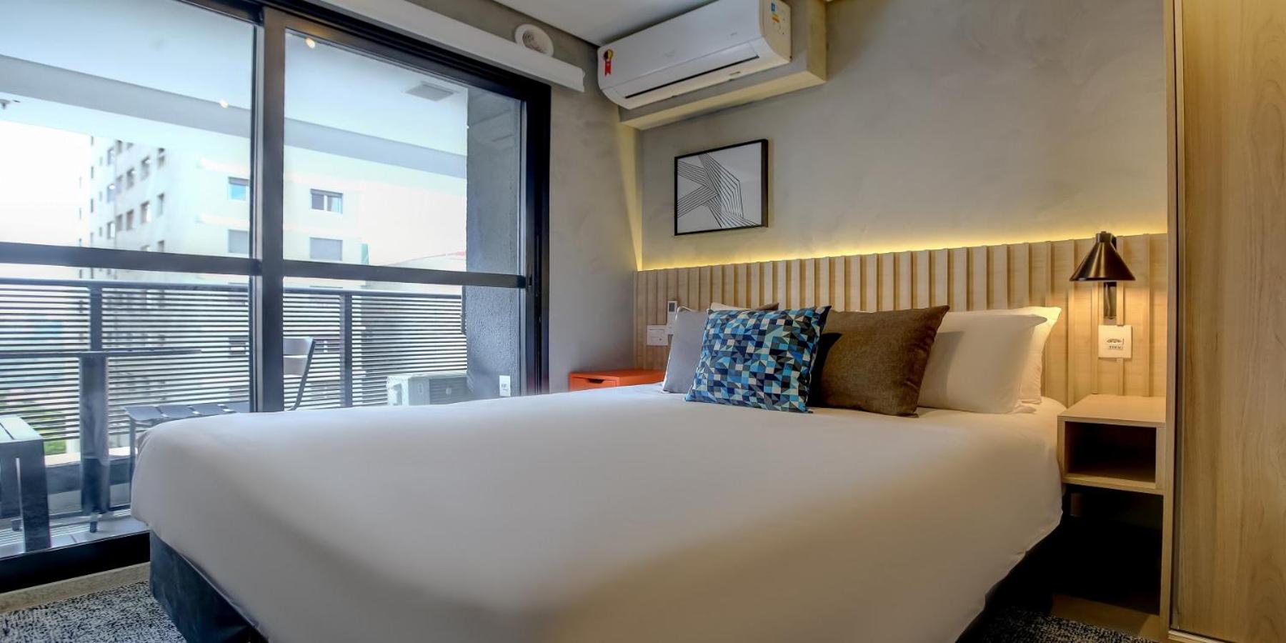 Roomo Vila Mariana Ejoy