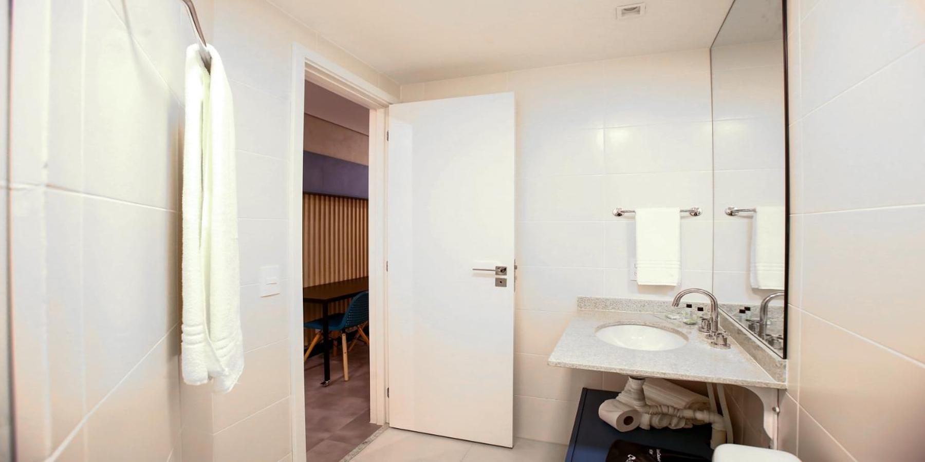 Roomo Vila Mariana Ejoy