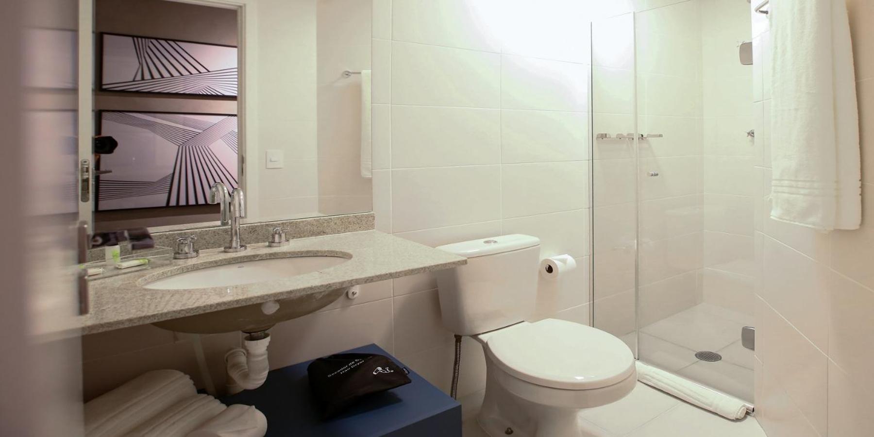 Roomo Vila Mariana Ejoy