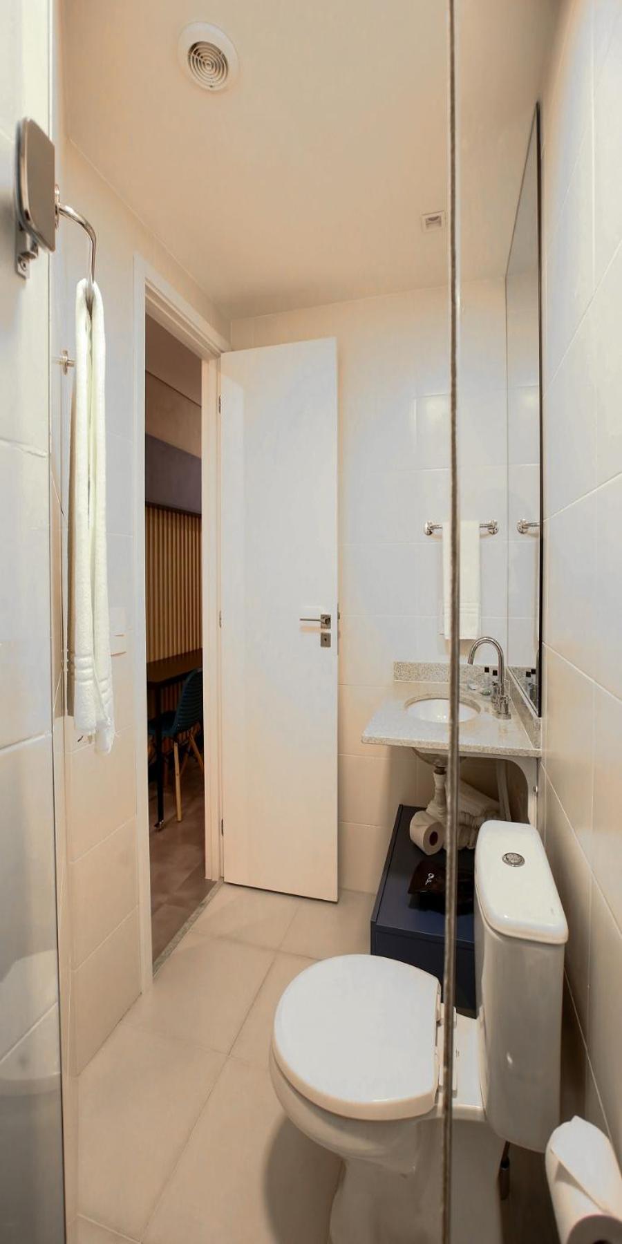 Roomo Vila Mariana Ejoy
