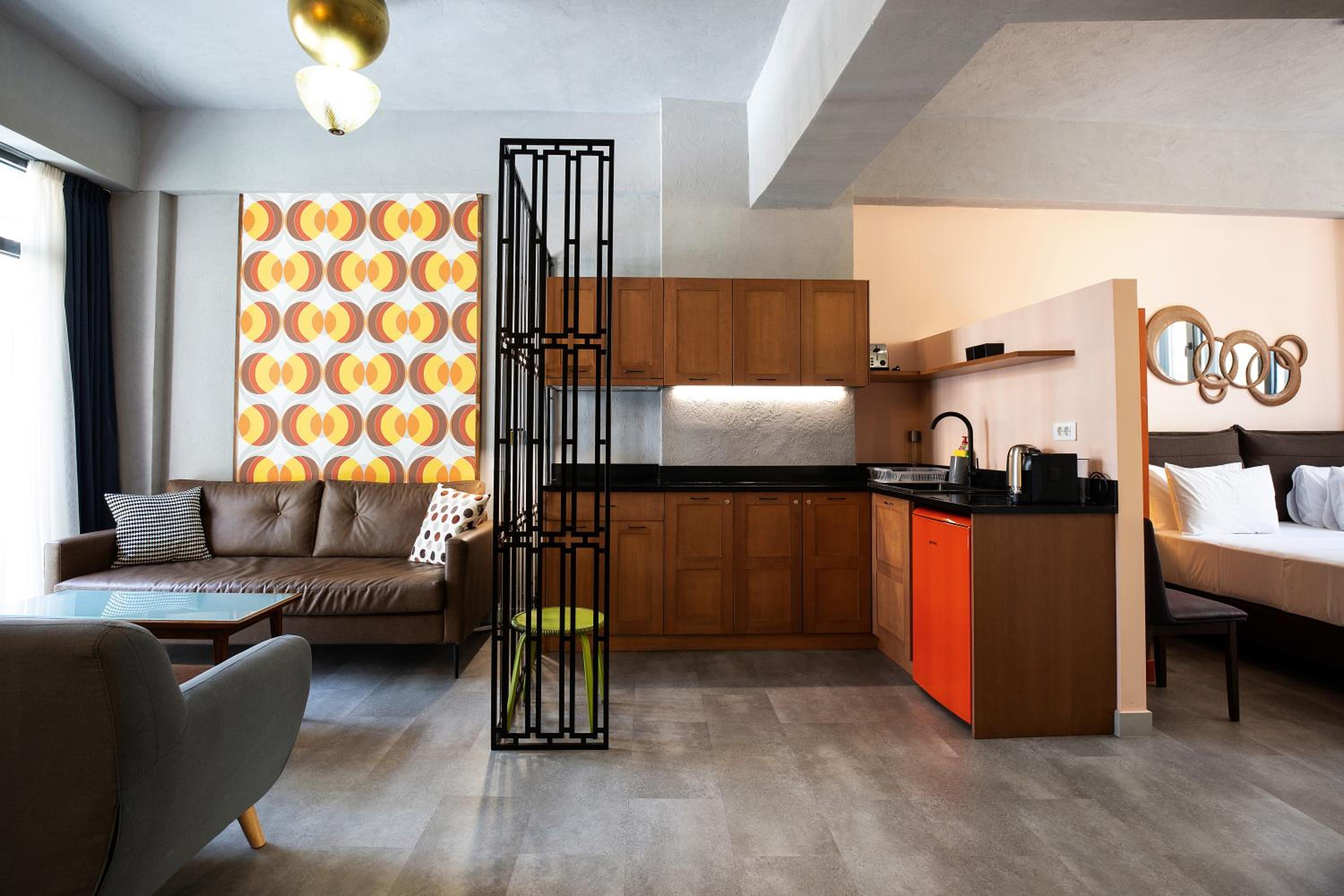 Downtown Athens Lofts by Raise photo 4