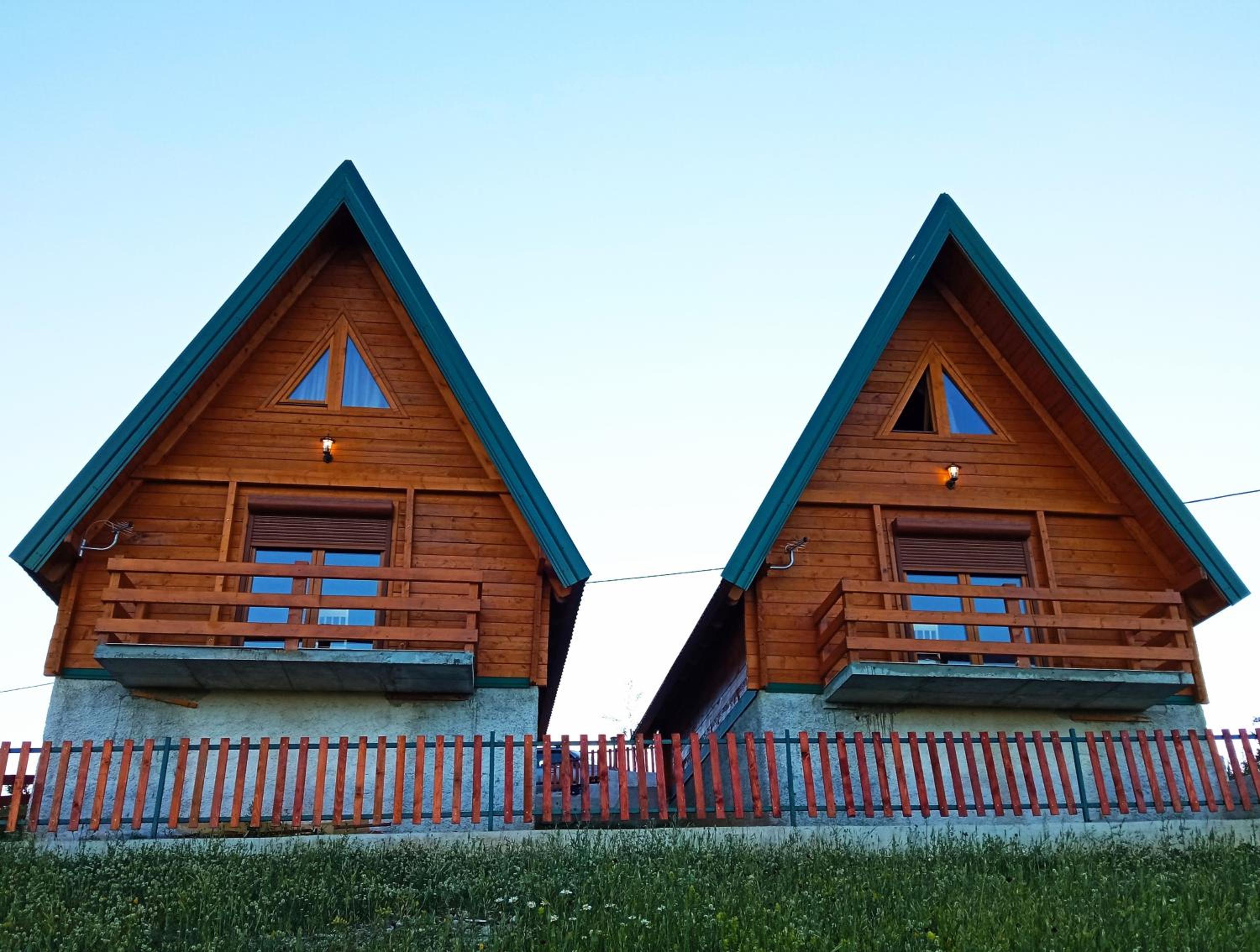 Holiday Homes B&V view 2