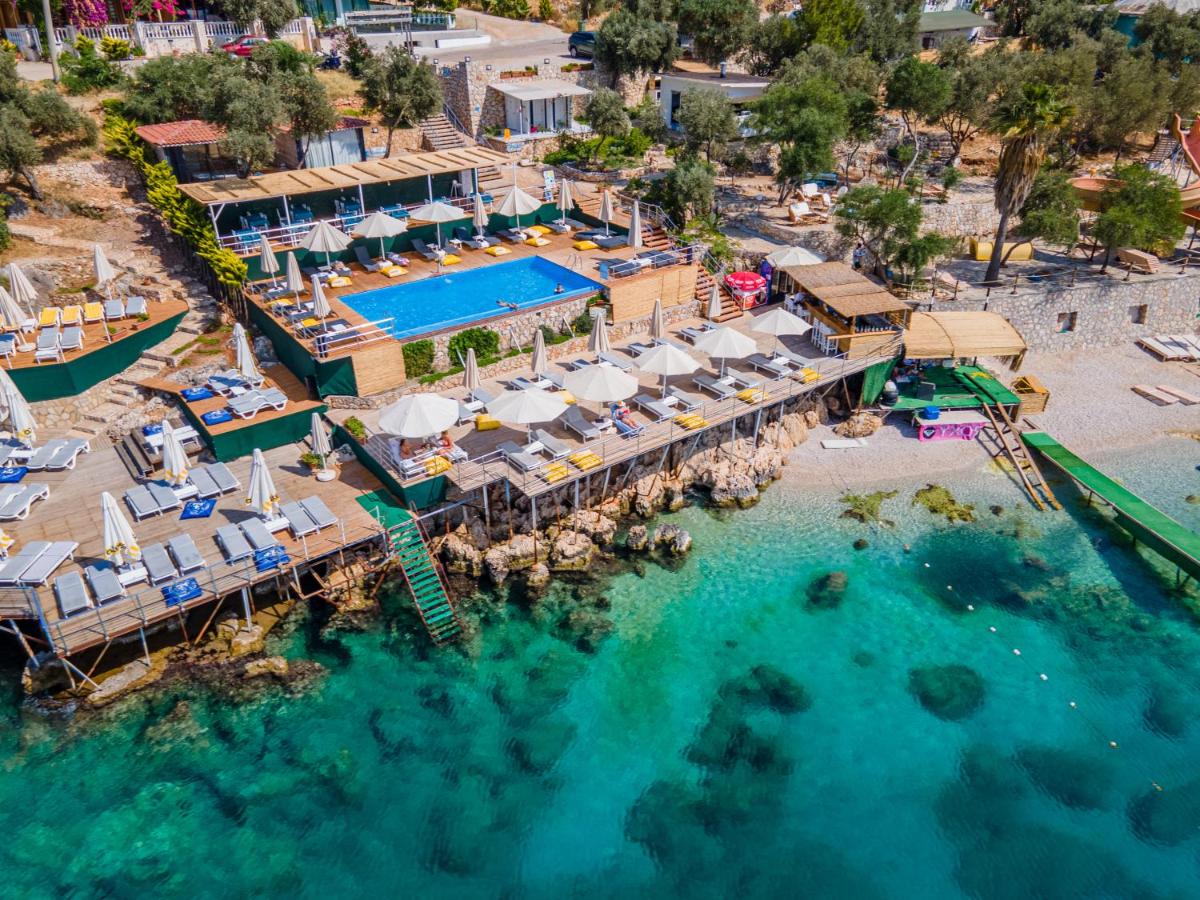 Greenbeach Otel - Image 184