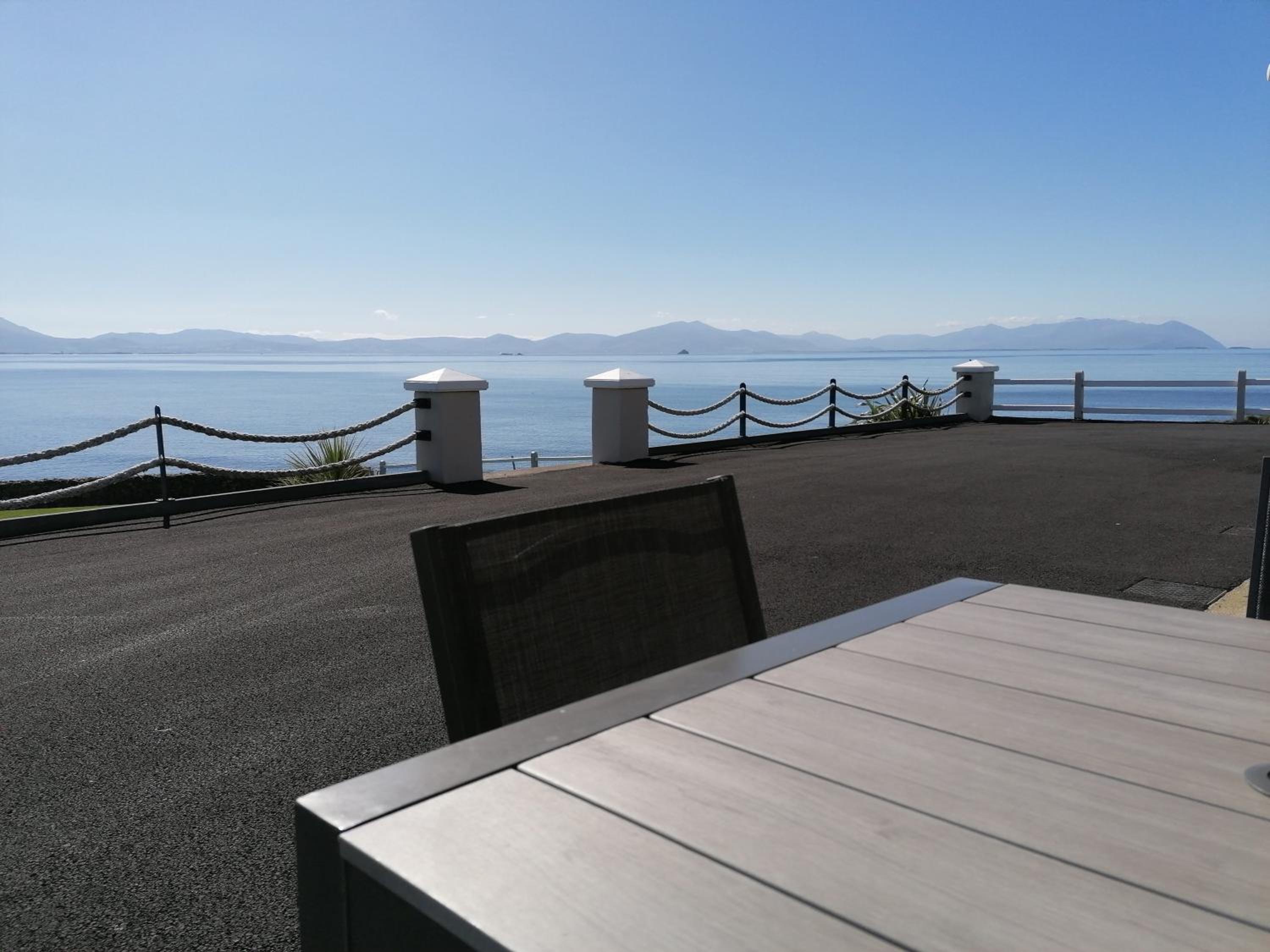 Ballyheigue Cliff Side and Sea View Apartment view 5